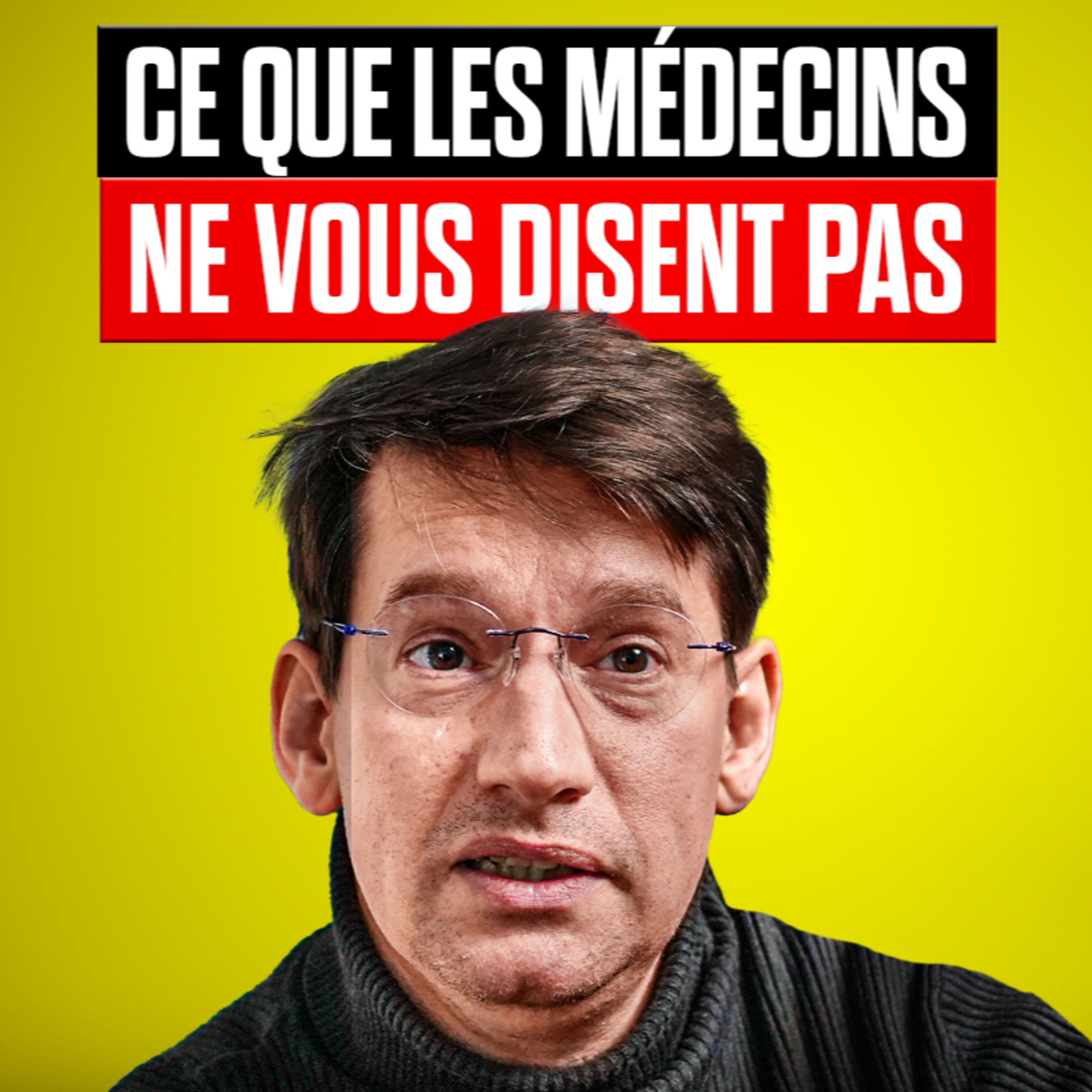 #93 - INTESTIN IRRITABLE : Les 3 erreurs qui AGGRAVENT vos symptômes [Pr Duboc]