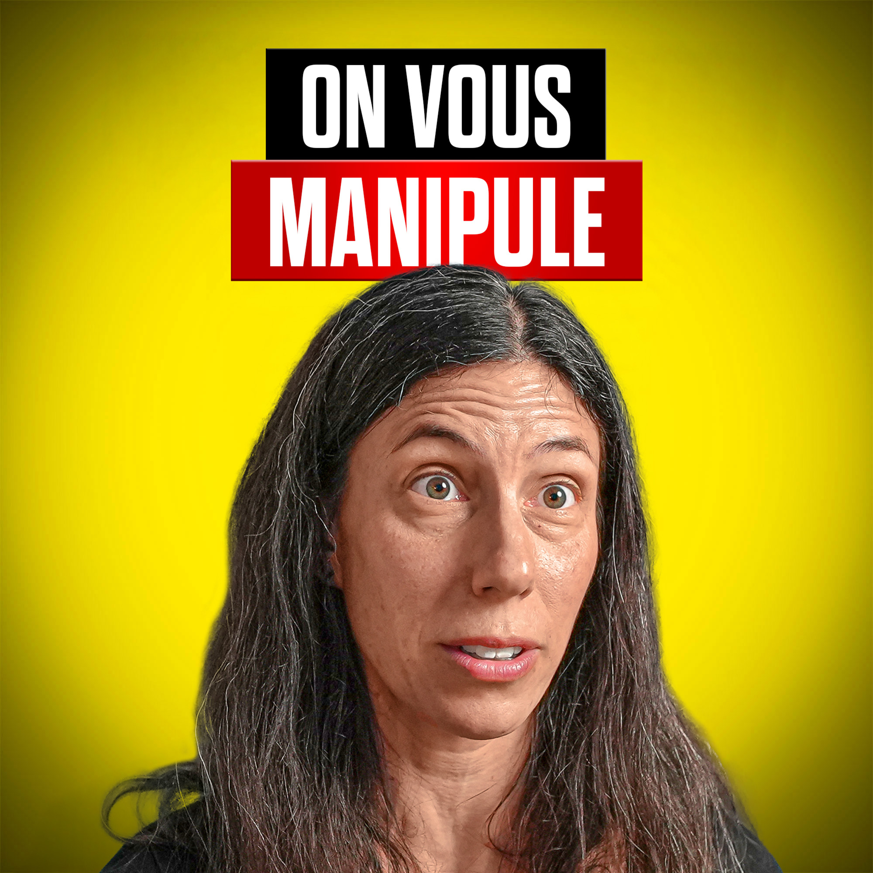 #96 - Comment l’industrie alimentaire MANIPULE VOTRE CERVEAU (Experte en neurosciences)