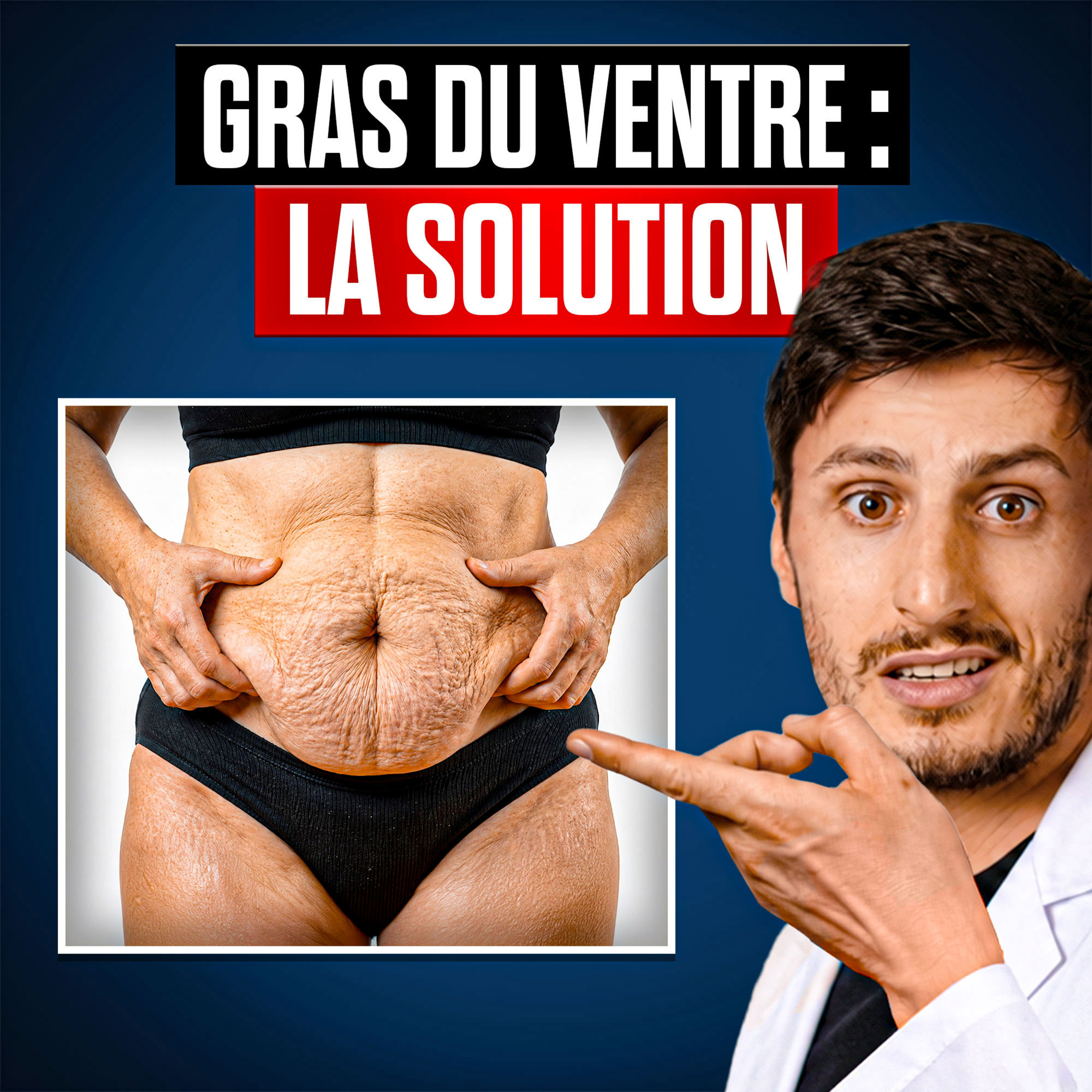 #107 - MÉNOPAUSE : ASTUCES SIMPLES POUR DIRE ADIEU À LA GRAISSE DU VENTRE RAPIDEMENT