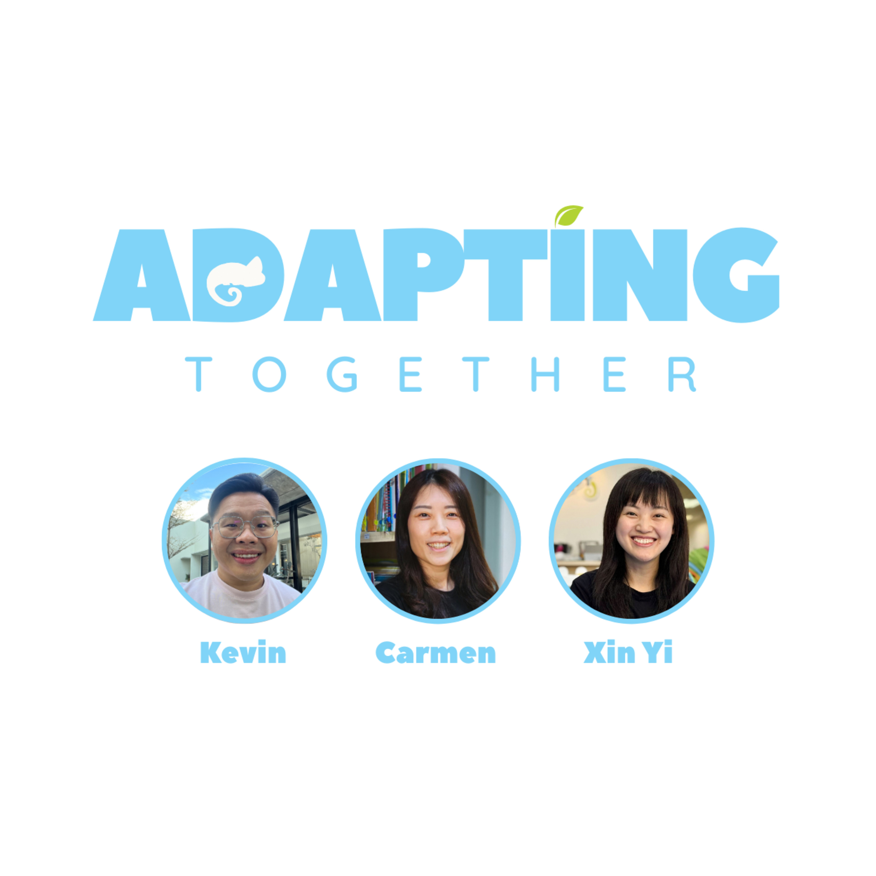 Adapting Together