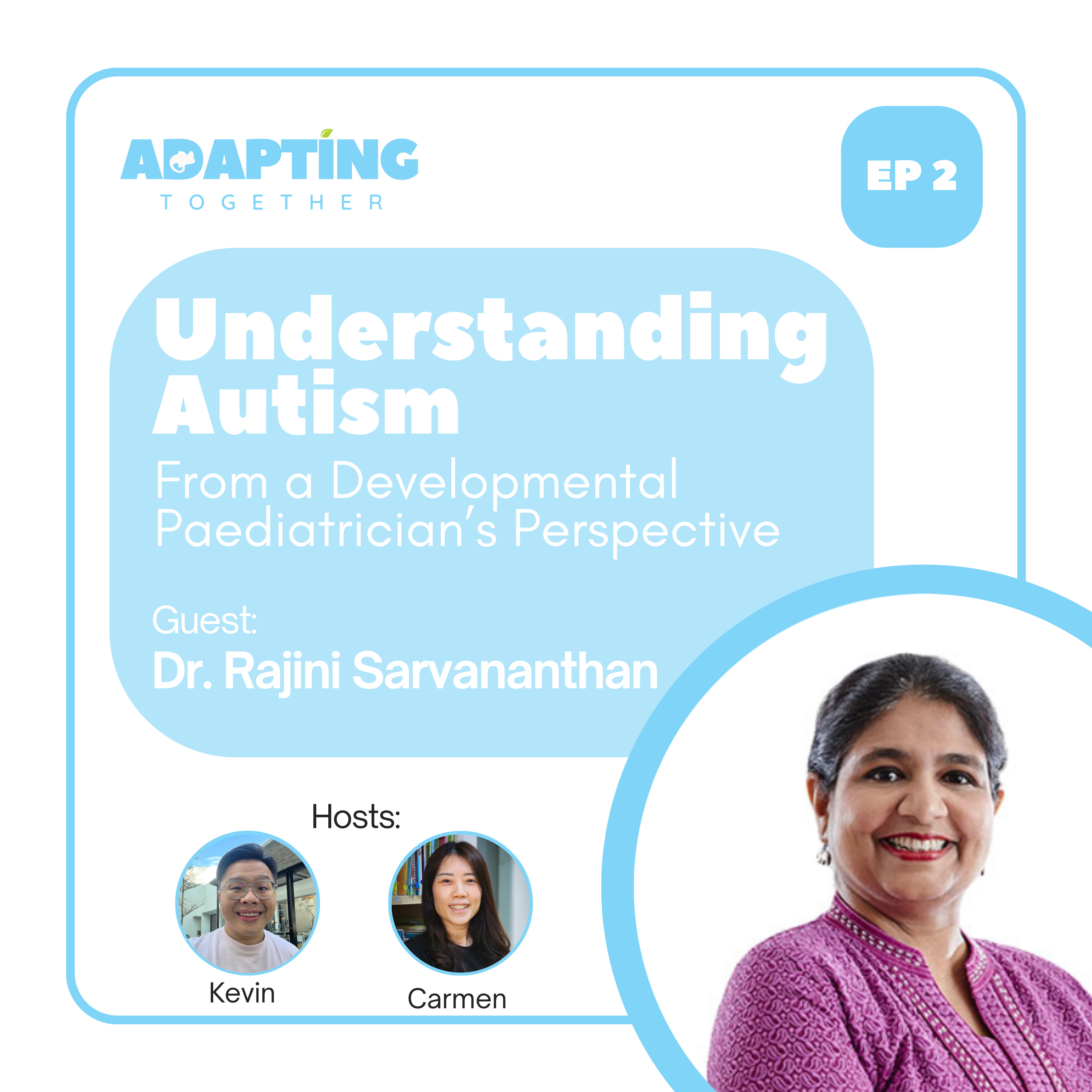 Adapting Together