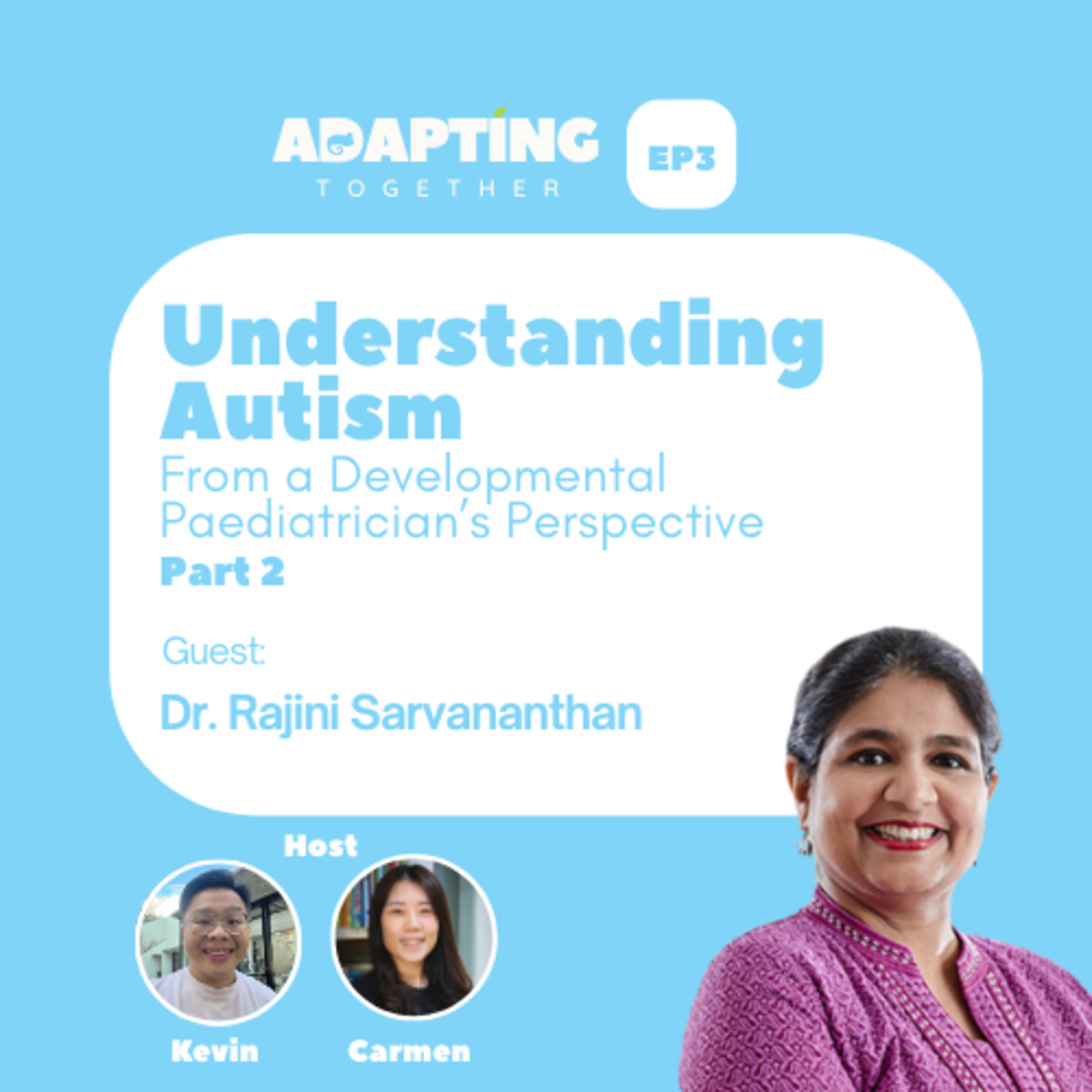 Adapting Together