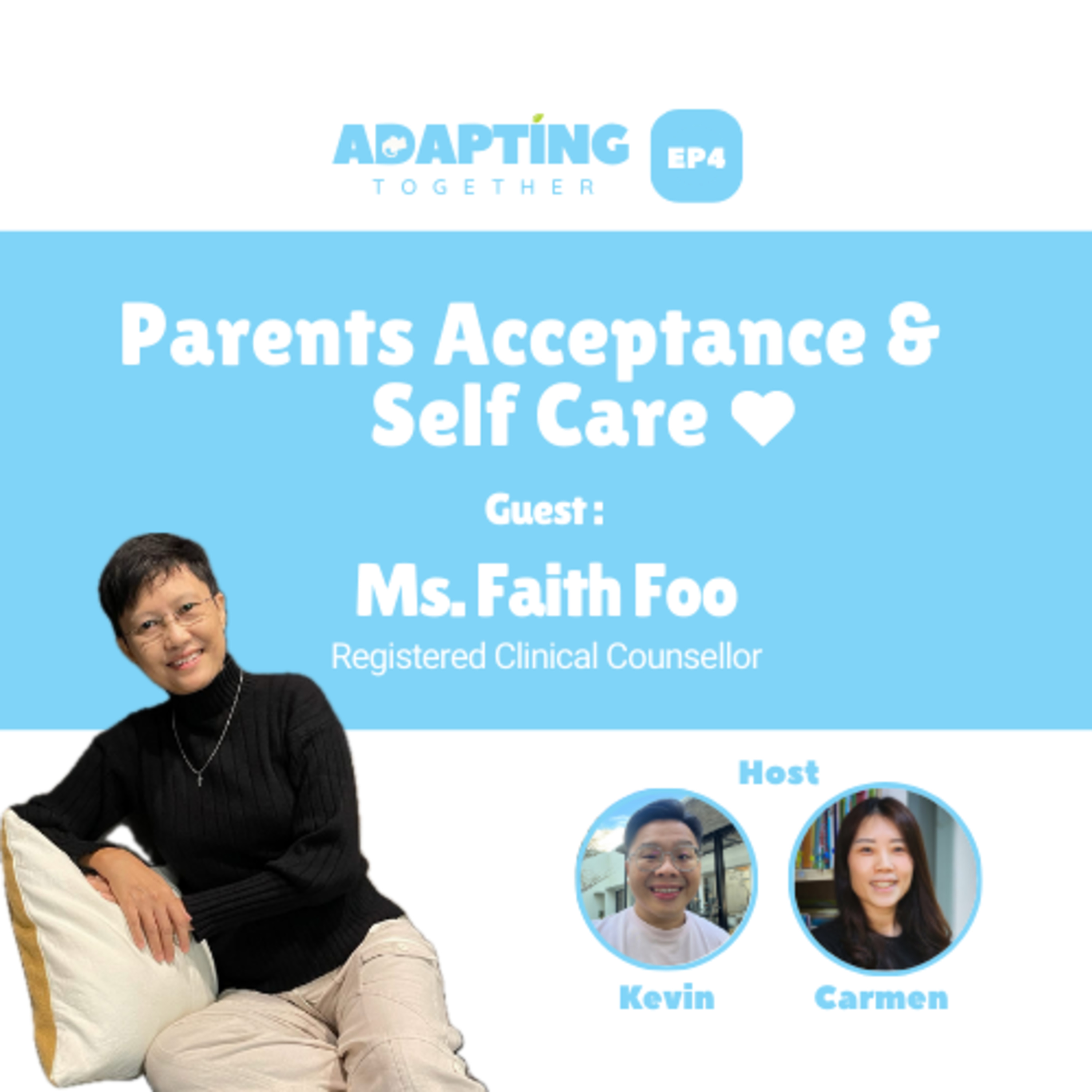 Adapting Together