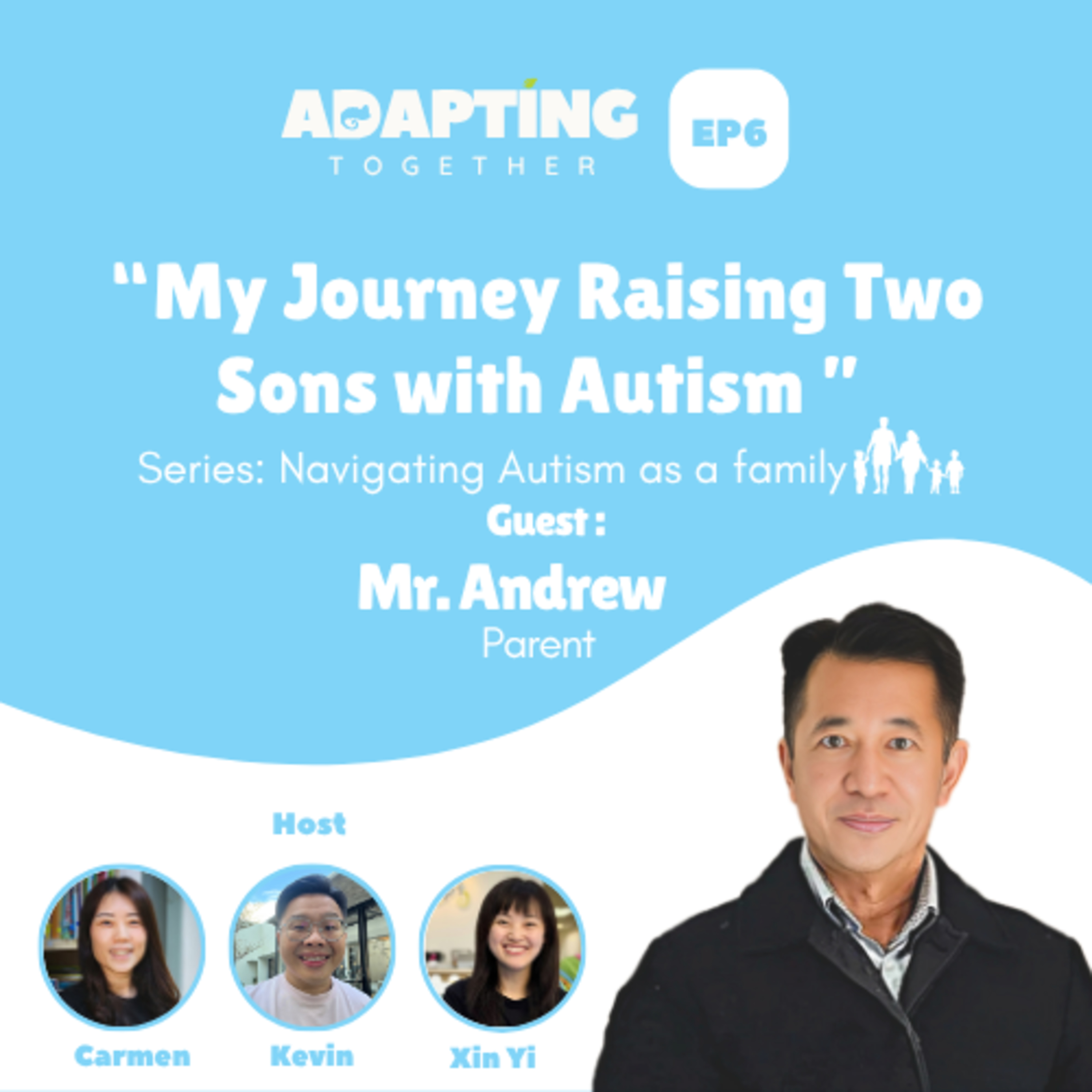 Adapting Together