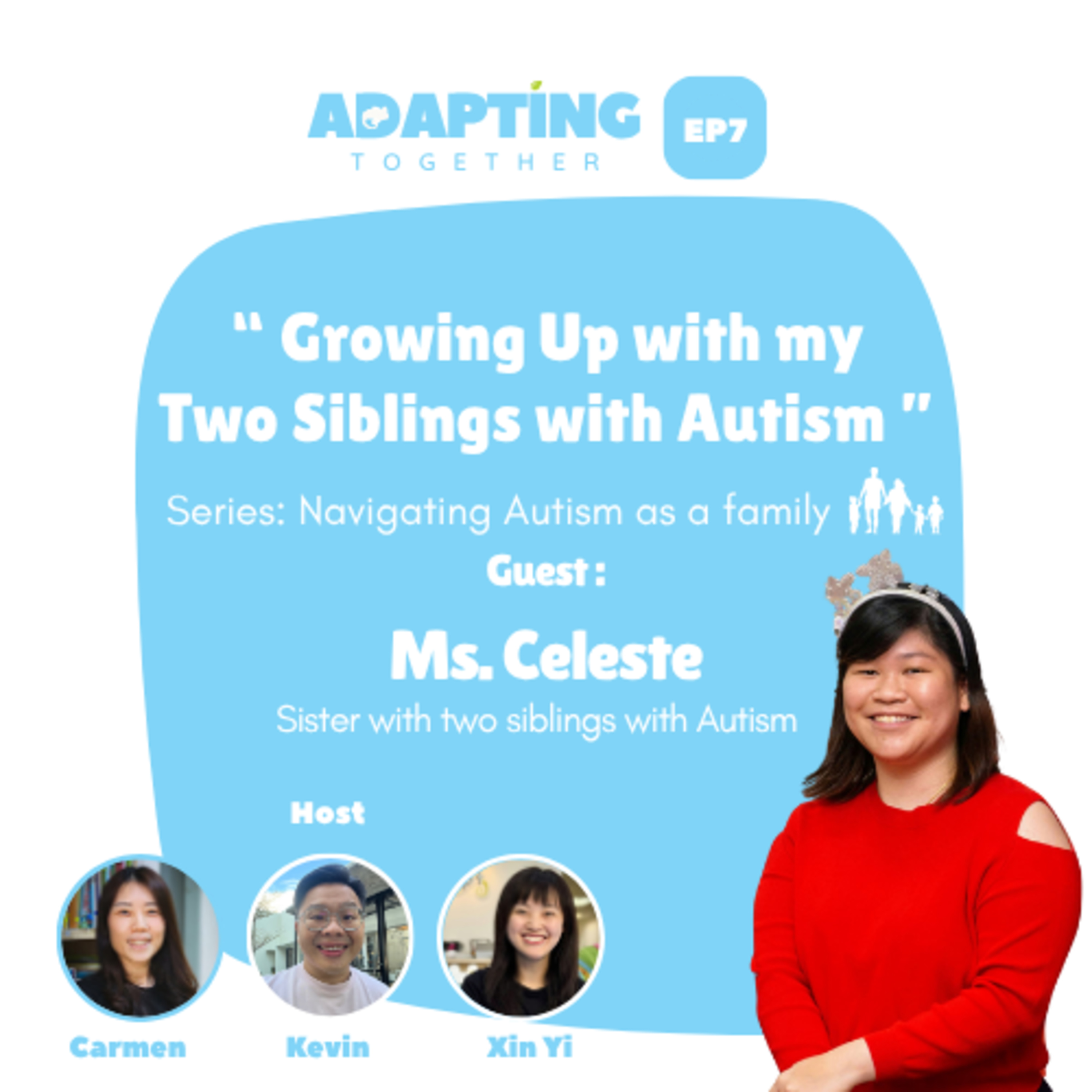 Adapting Together