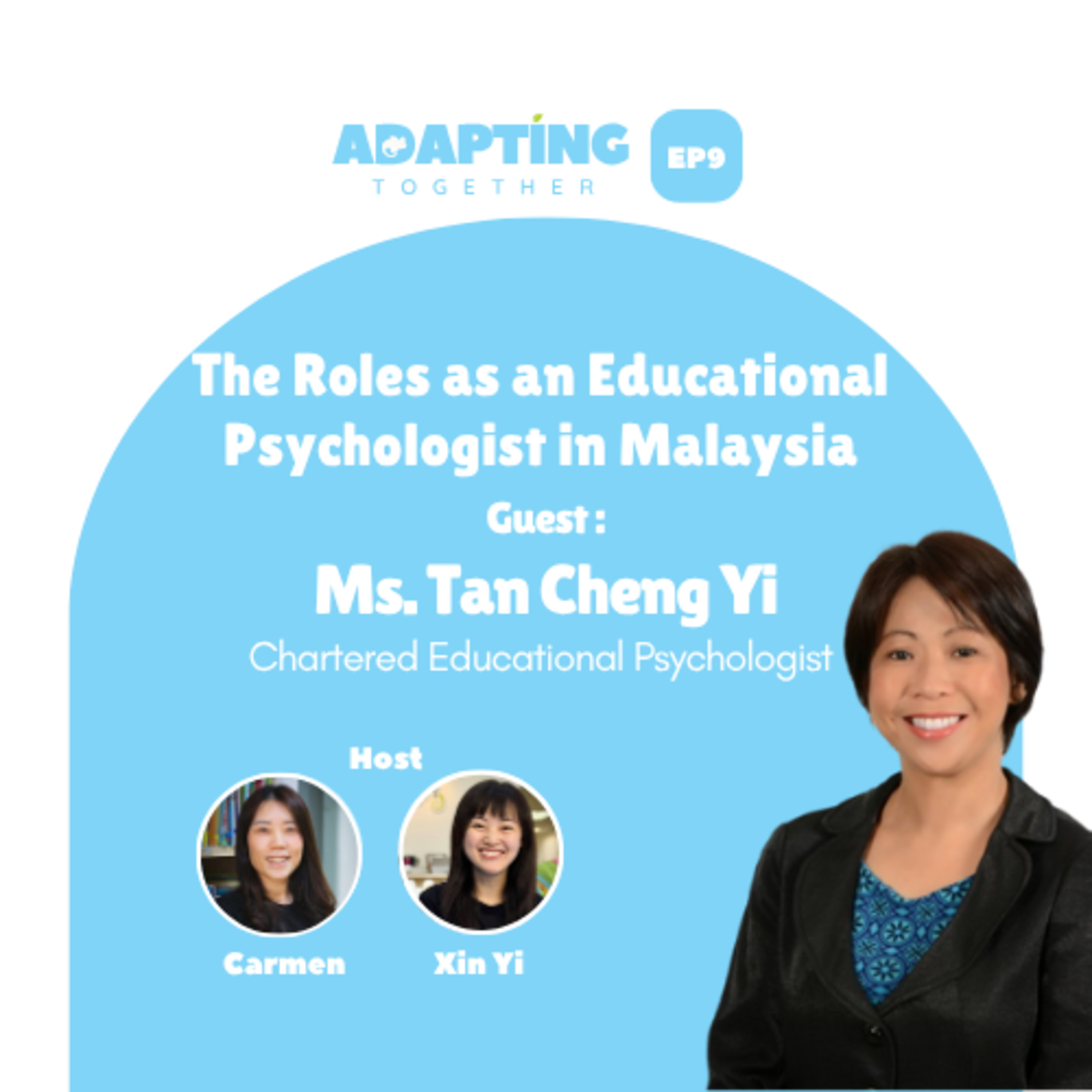 Adapting Together