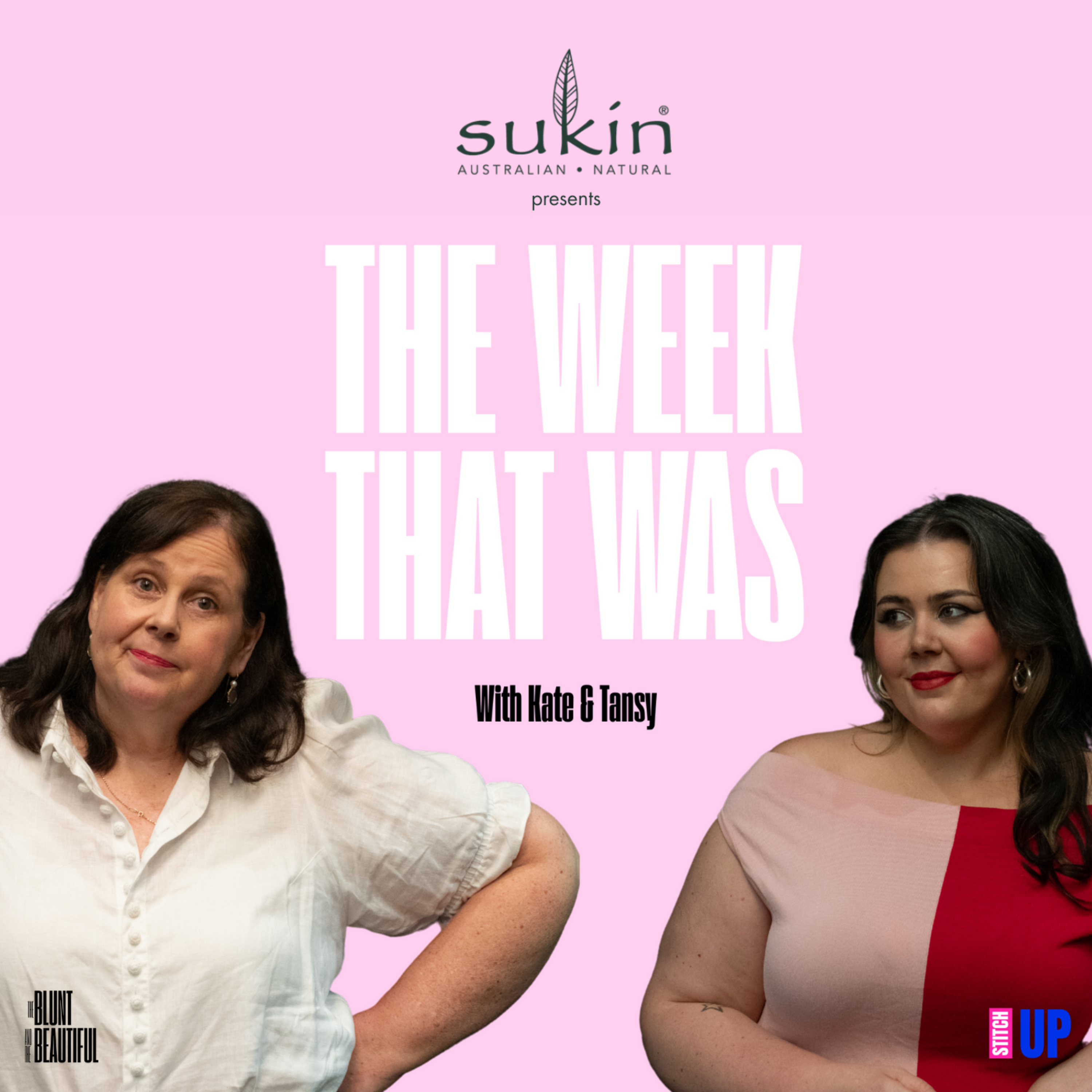 The Week That Was: Non-Monogamy & Non-Apologies:...This Week in Chaos