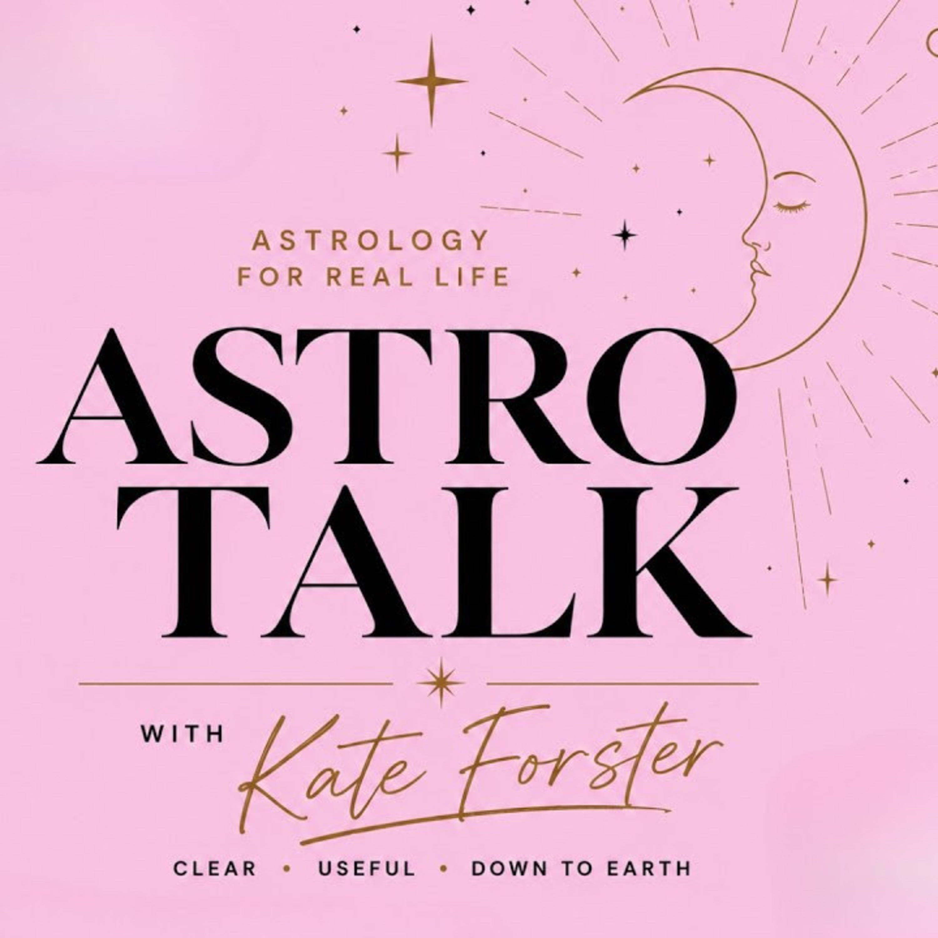 Astro Talk: September 27th - October 3rd 2026 episode artwork