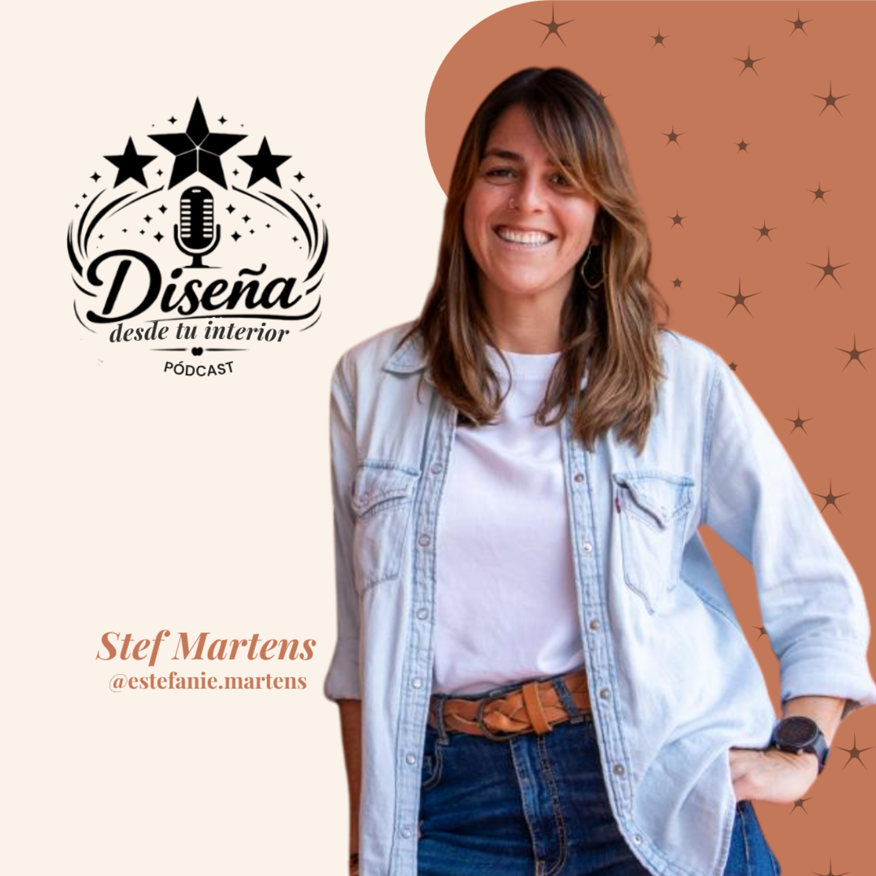 Portada de Diseña Desde Tu Interior