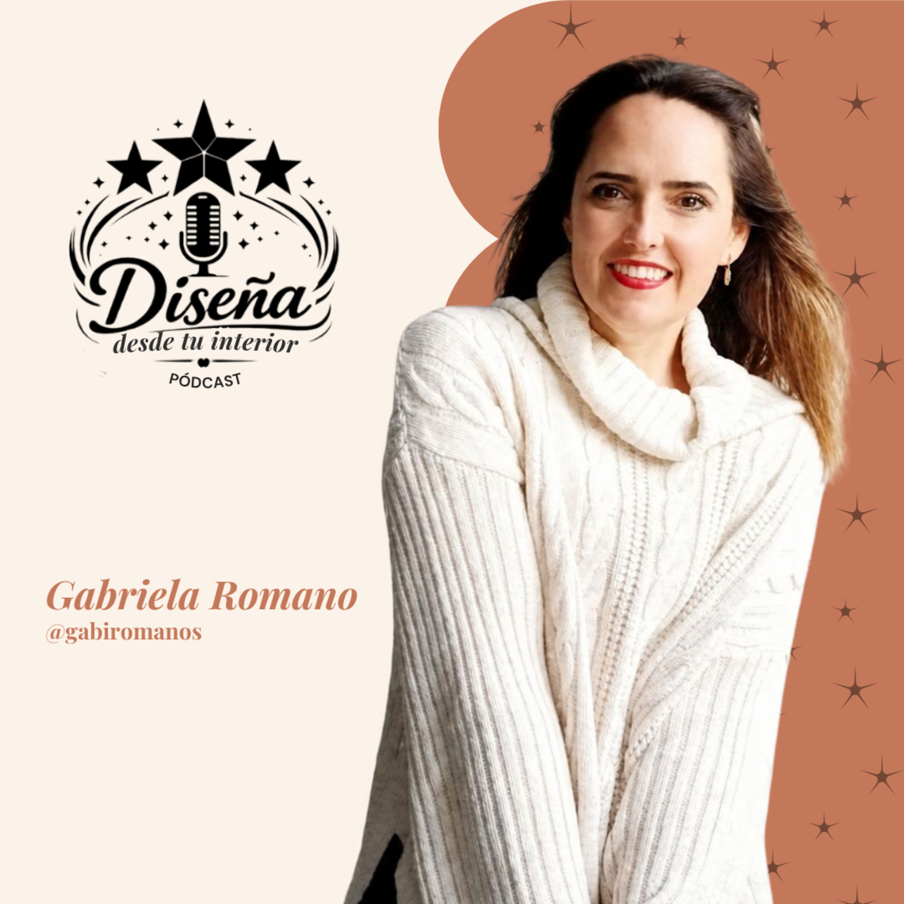 Portada de Diseña Desde Tu Interior