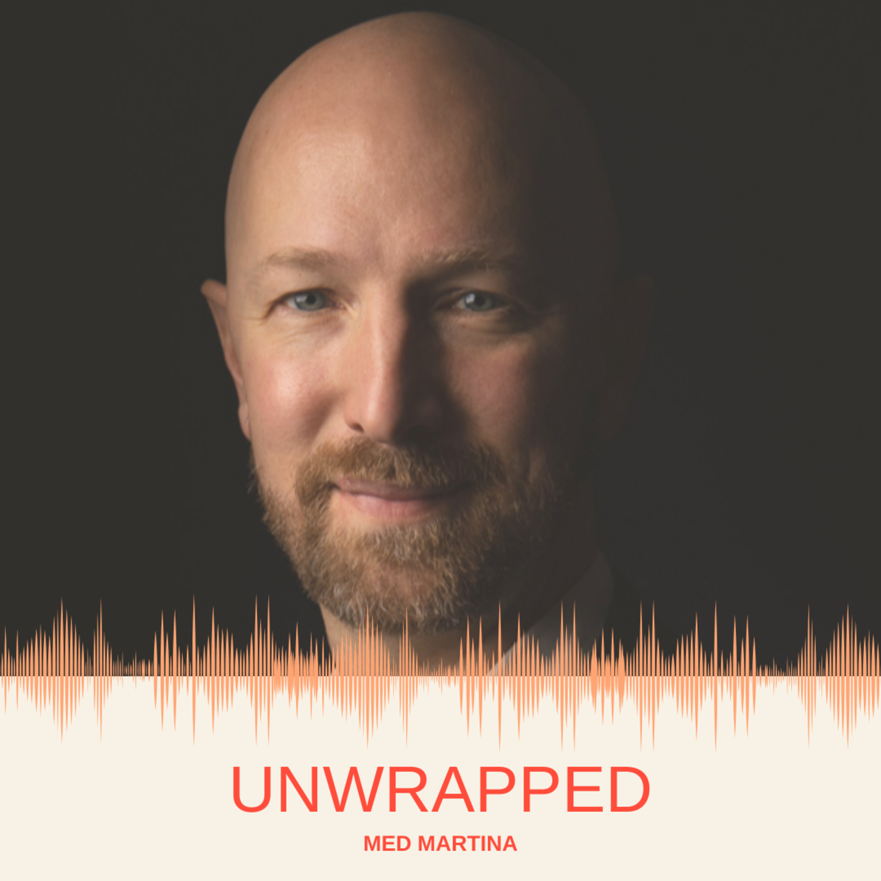 17. Gunnar Söderberg: Att våga ta kul på allvar episode artwork