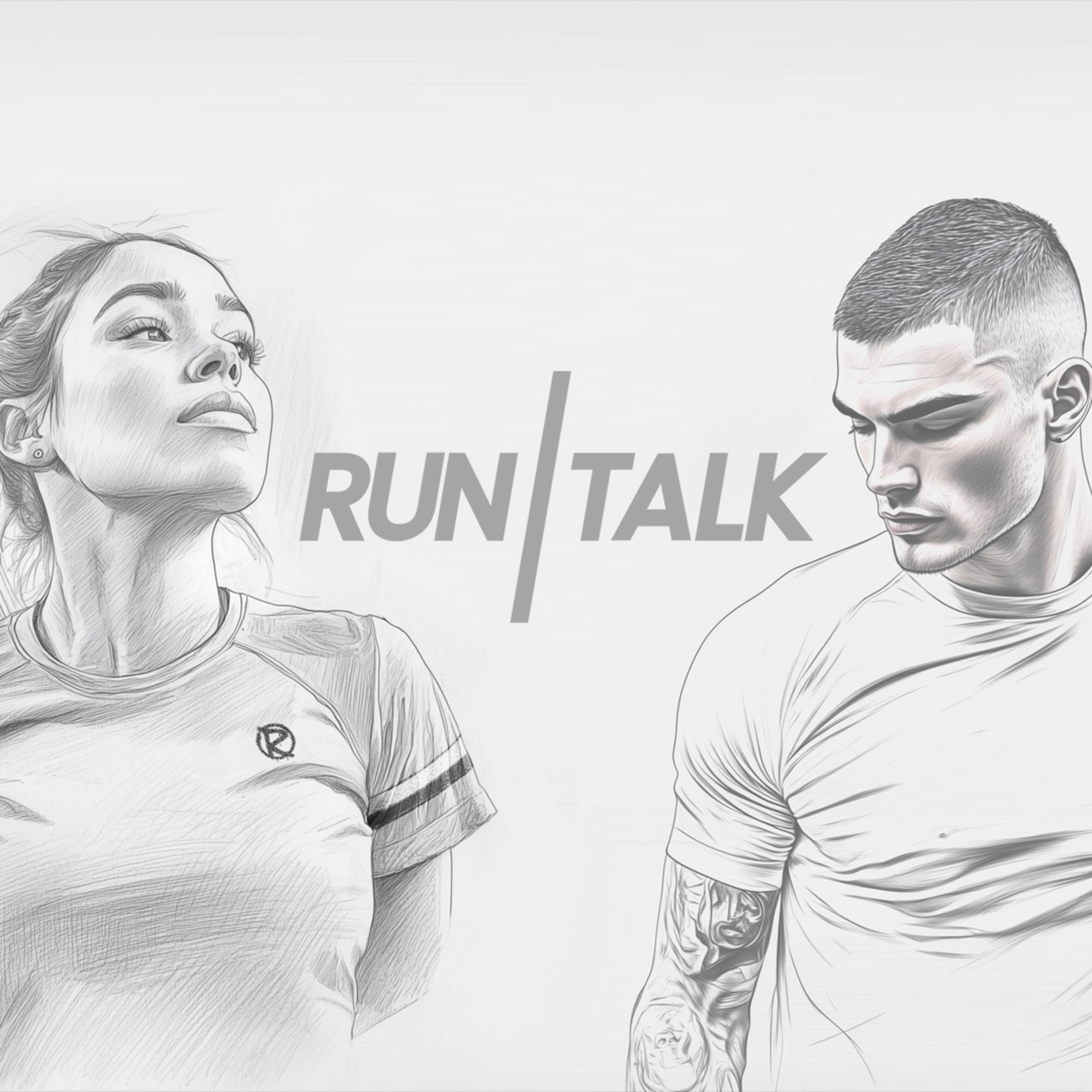 Run | Talk – Shakedown episode – learnings from starting up a running brand