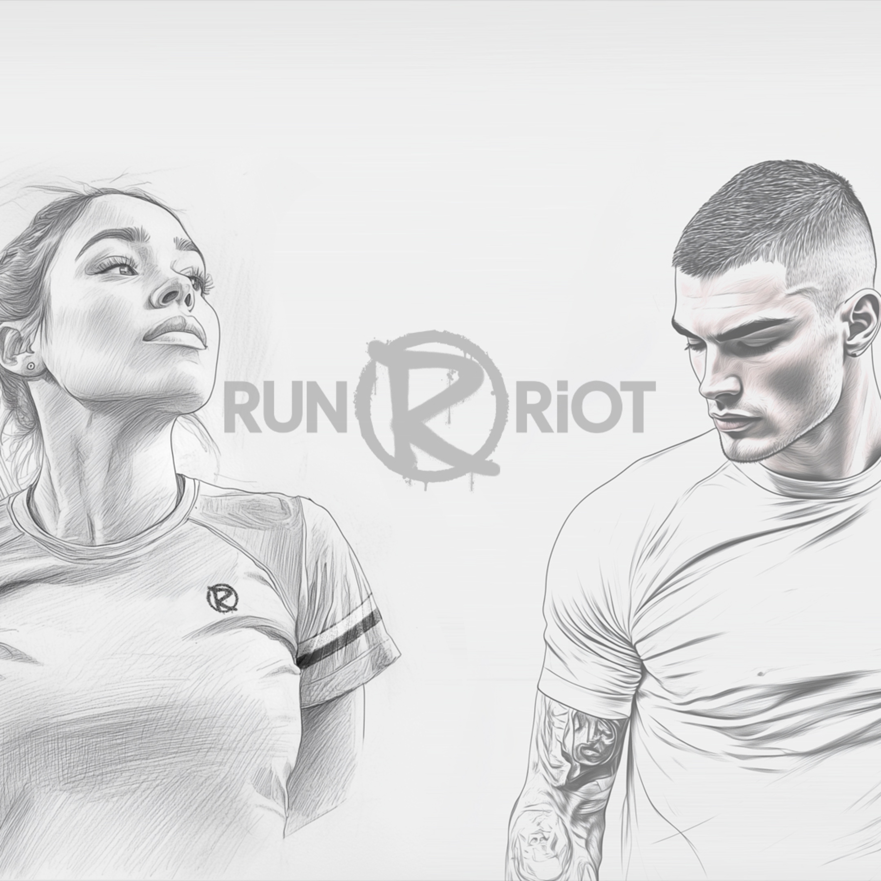 Shakedown episode - learnings from starting up a running brand episode artwork