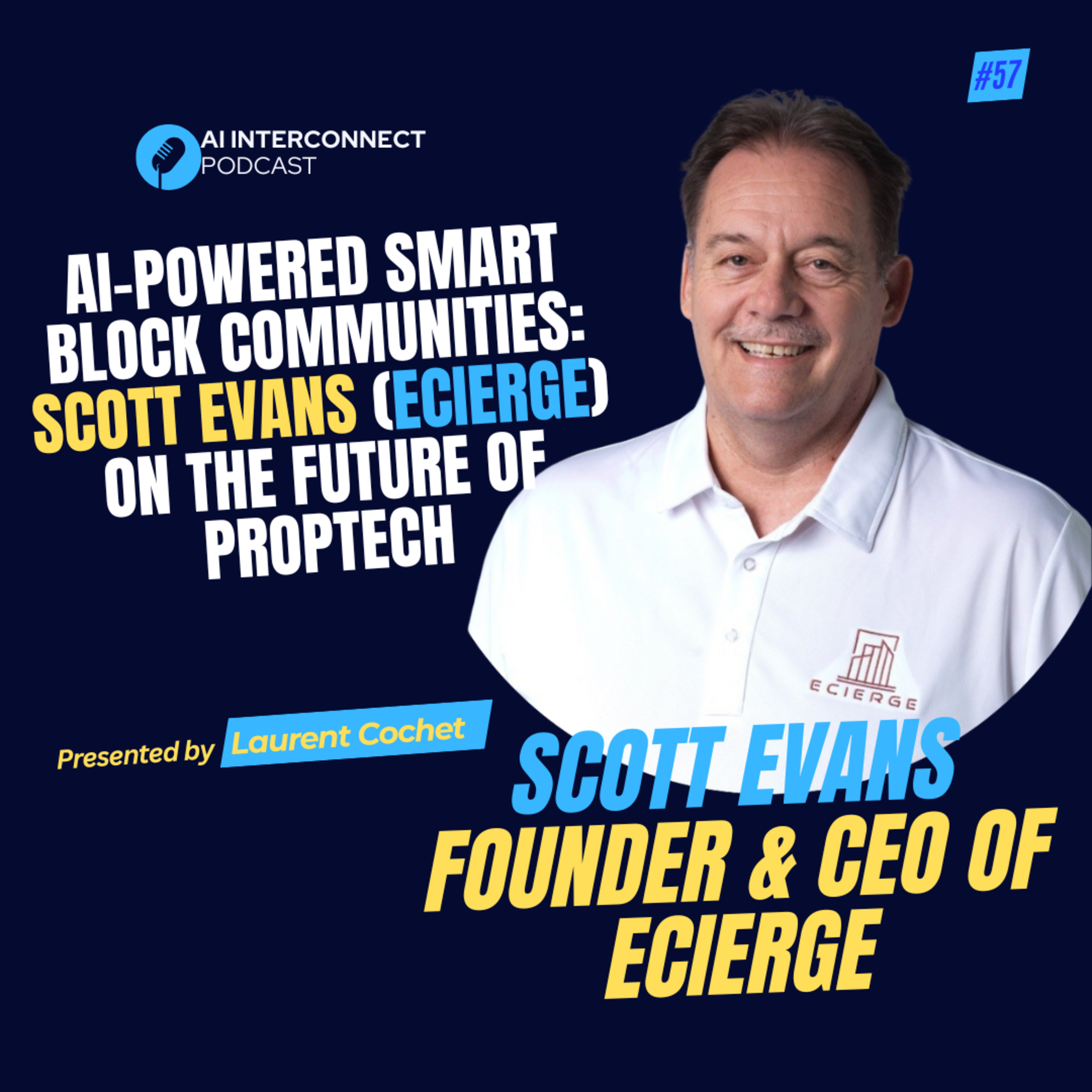 AI InterConnect Podcast