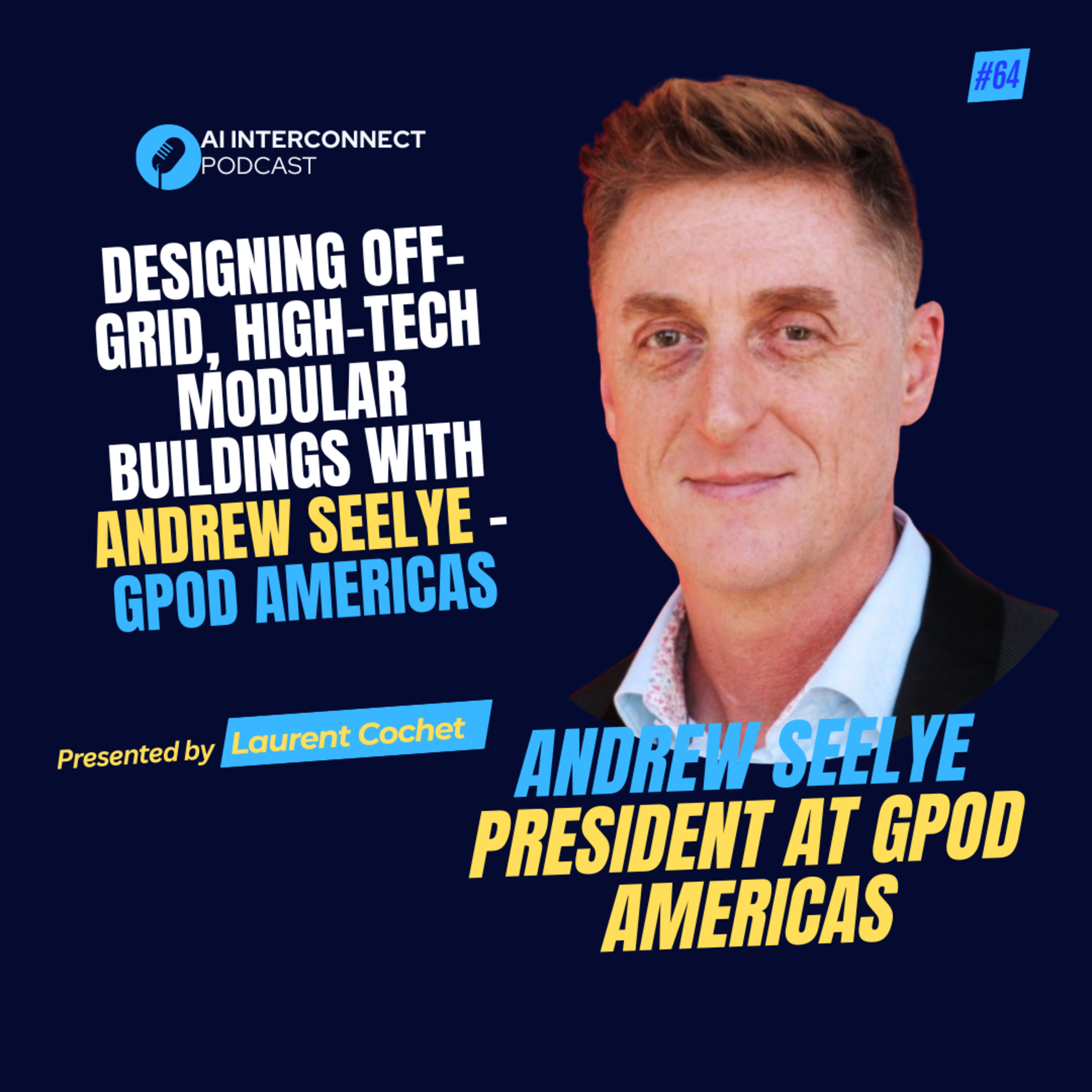 AI InterConnect Podcast