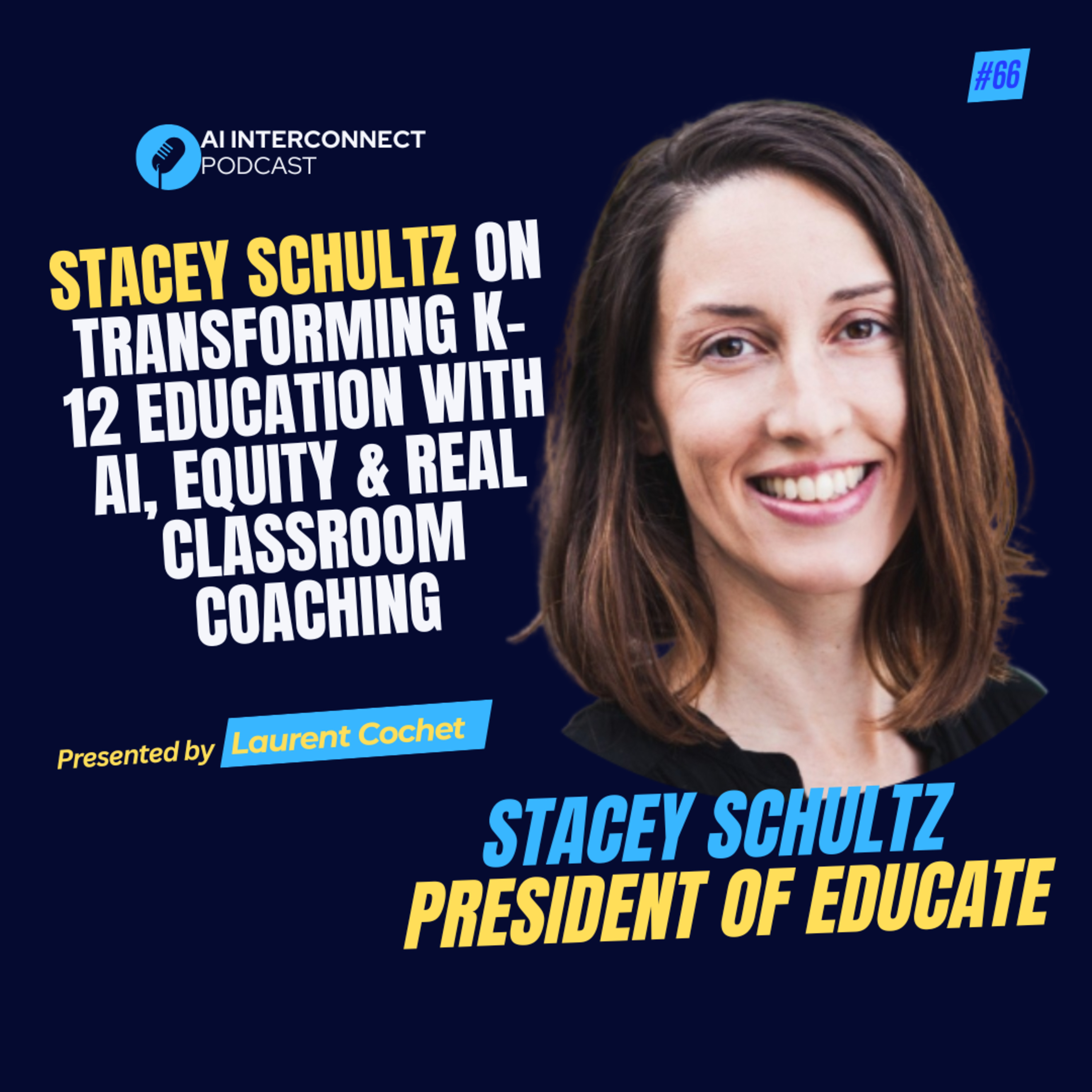 AI InterConnect Podcast