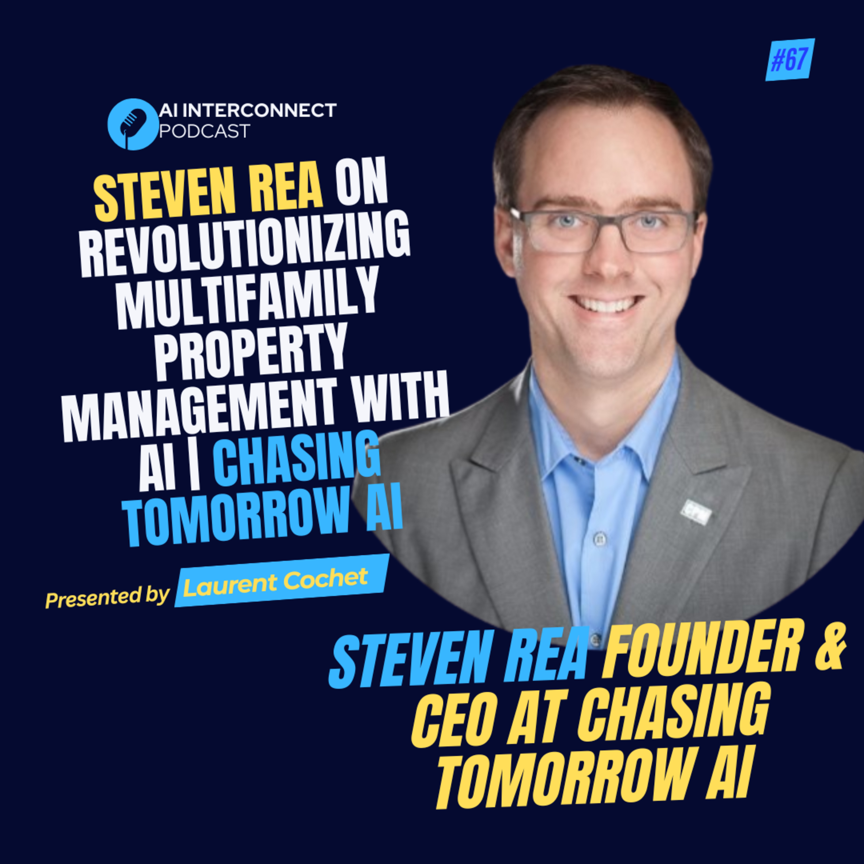 AI InterConnect Podcast