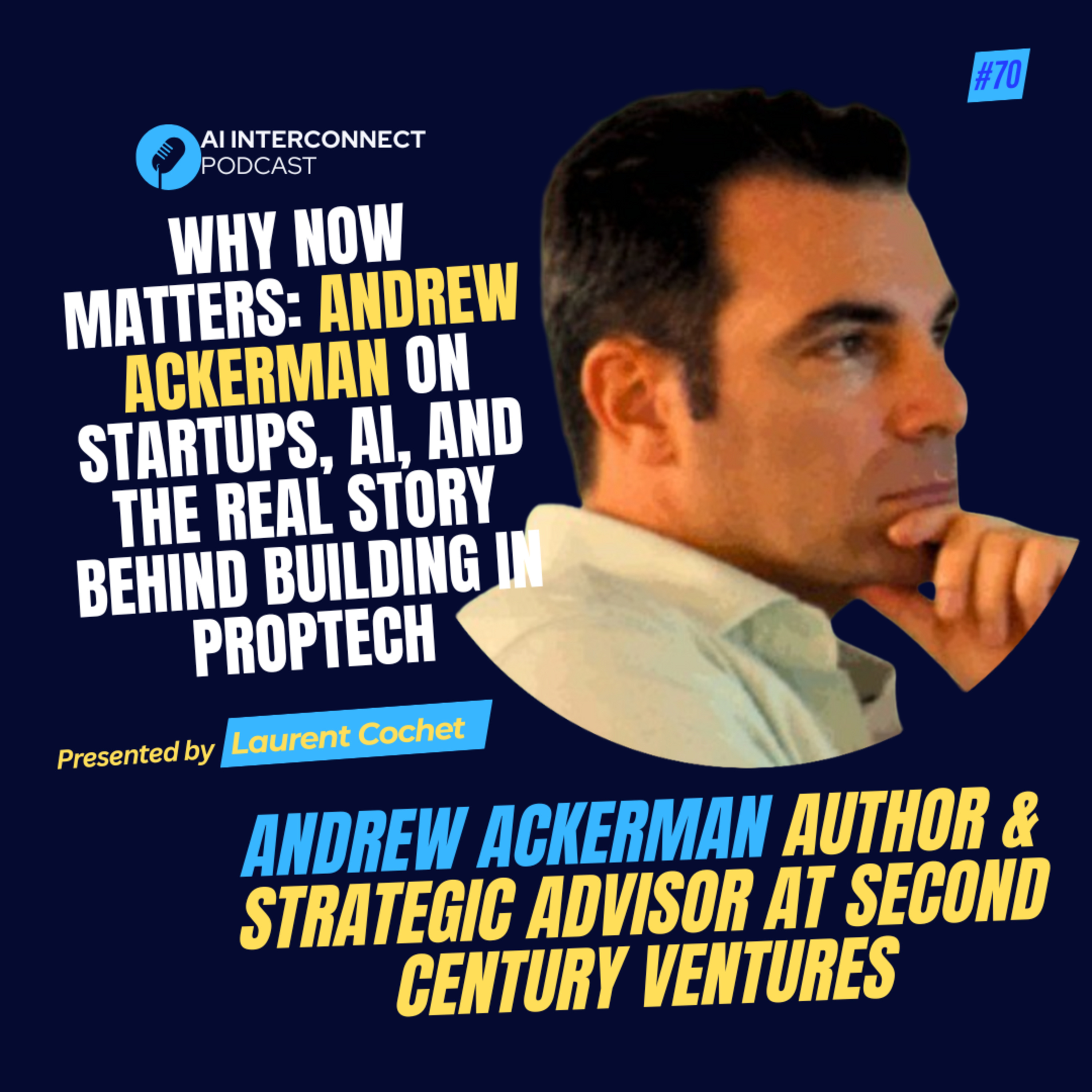 AI InterConnect Podcast
