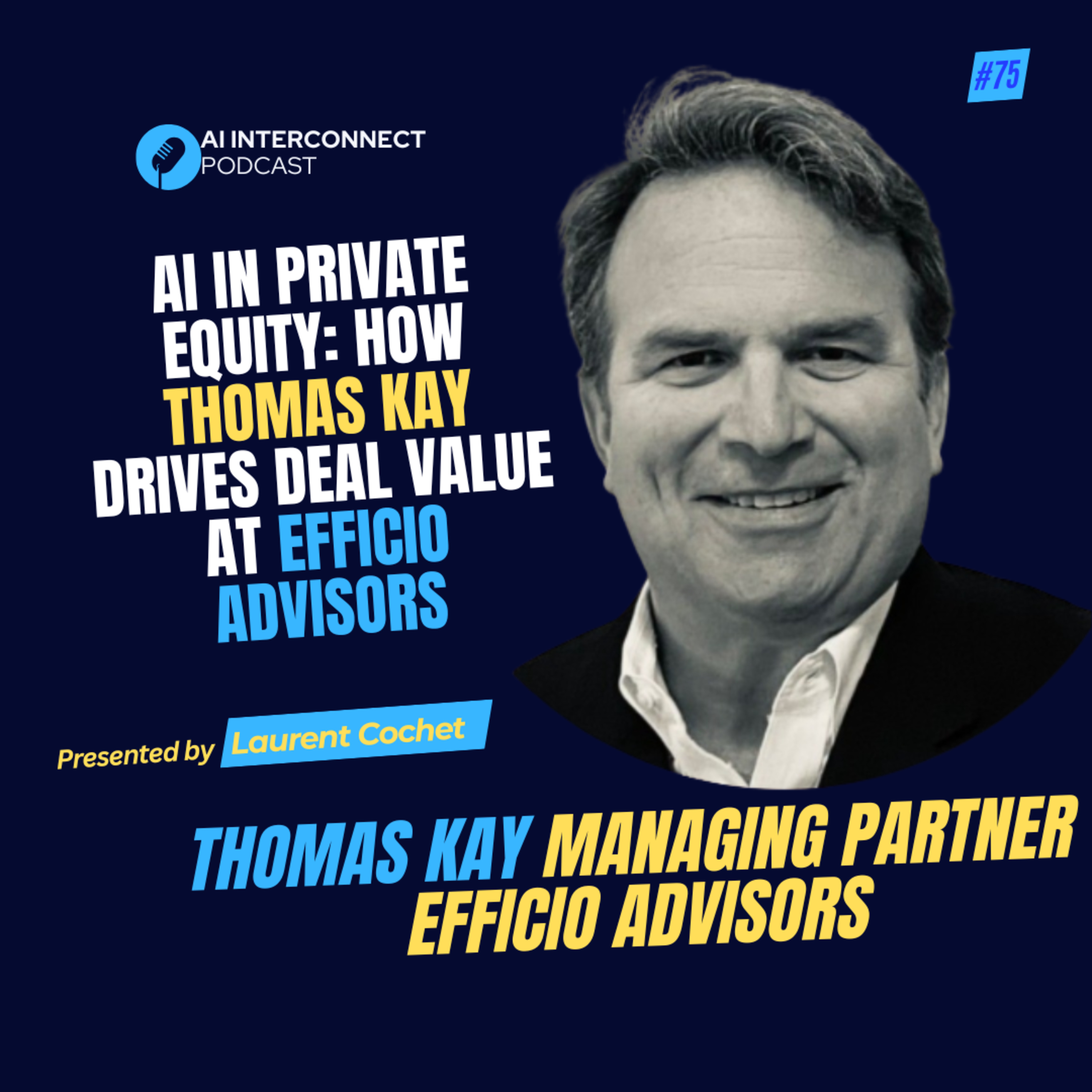 AI InterConnect Podcast