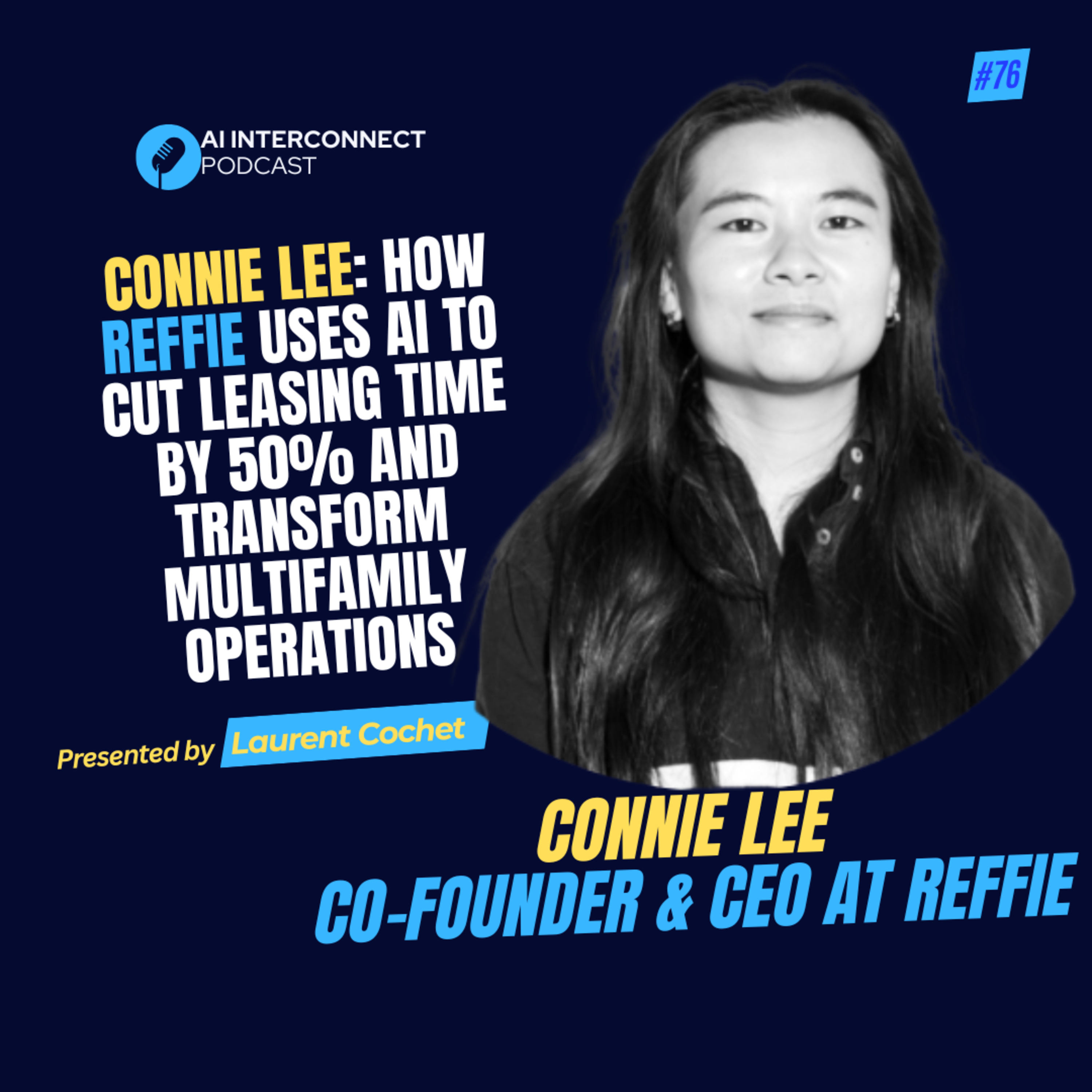 AI InterConnect Podcast