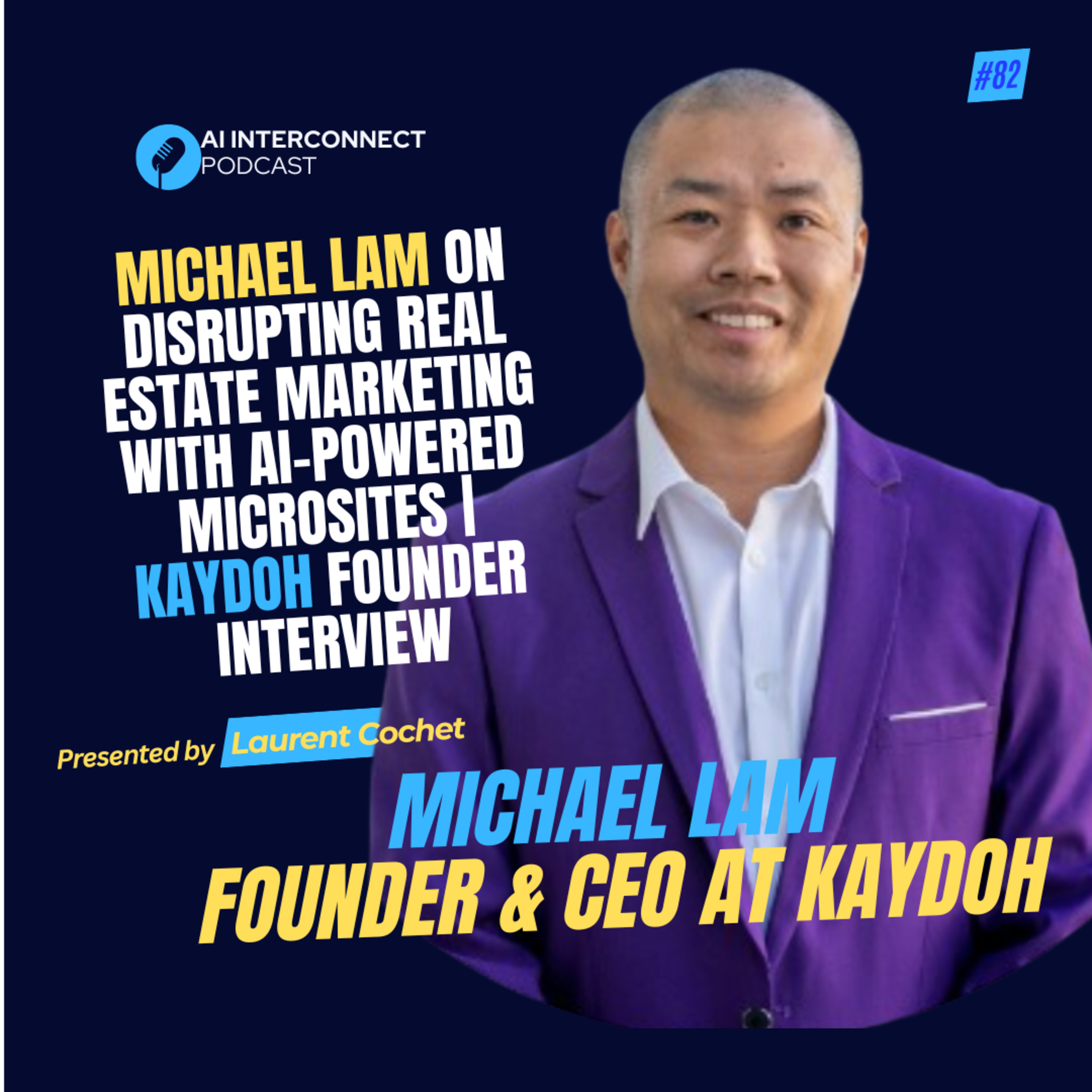 AI InterConnect Podcast