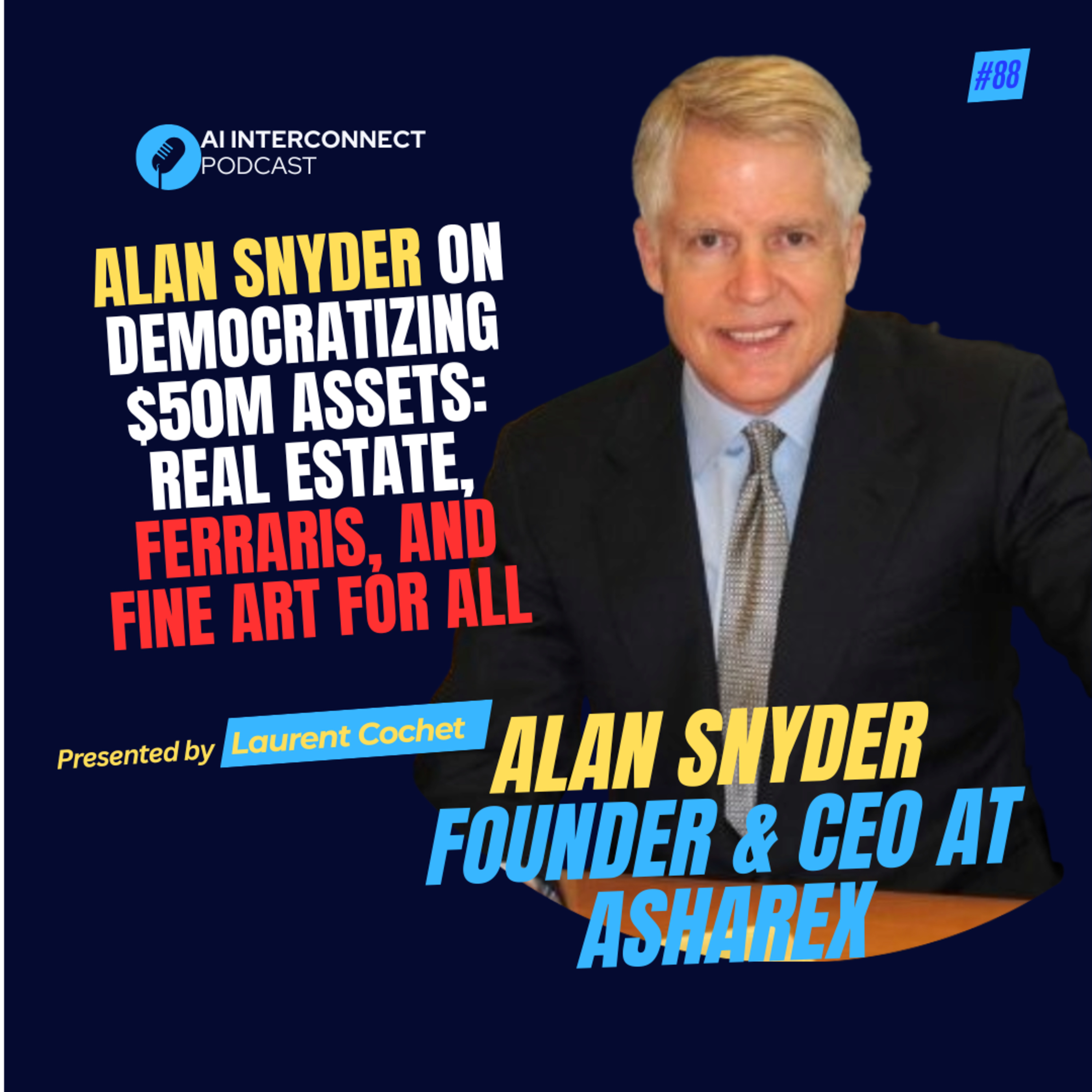 AI InterConnect Podcast