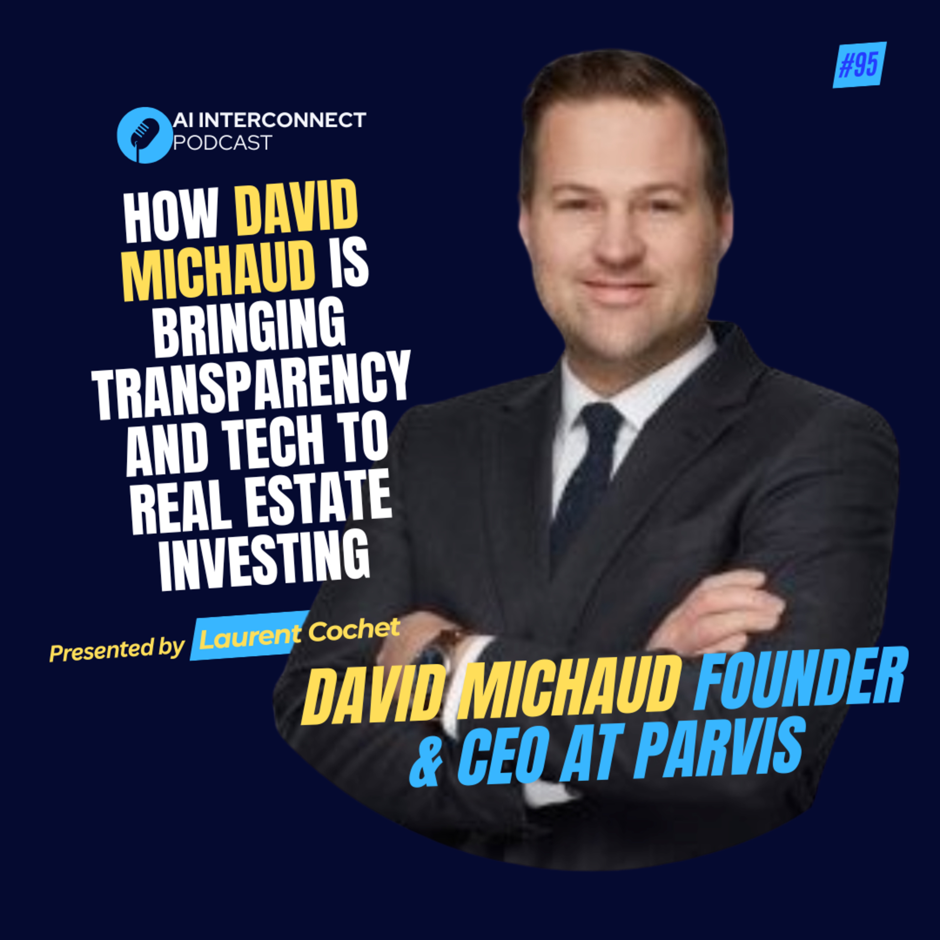 AI InterConnect Podcast