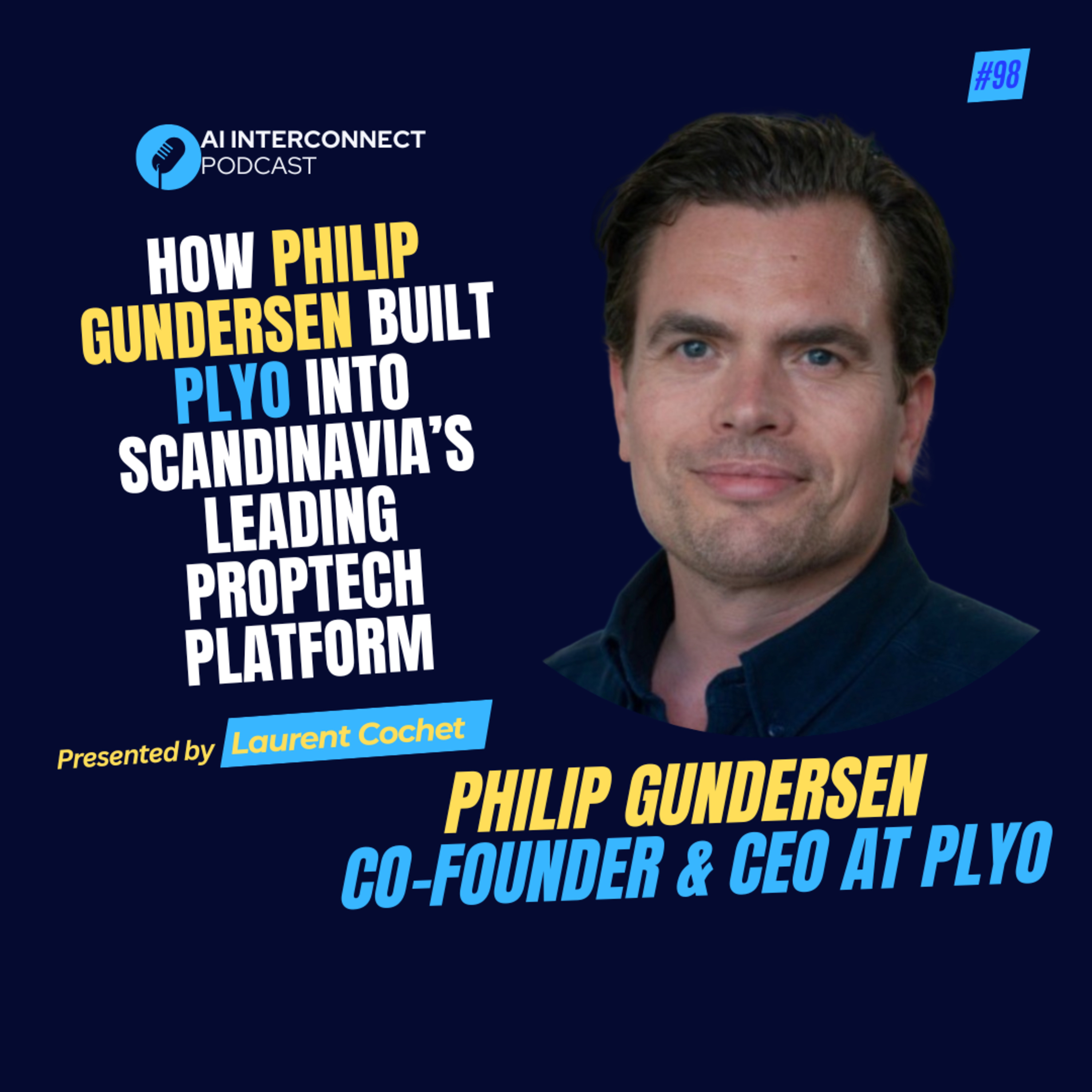 AI InterConnect Podcast