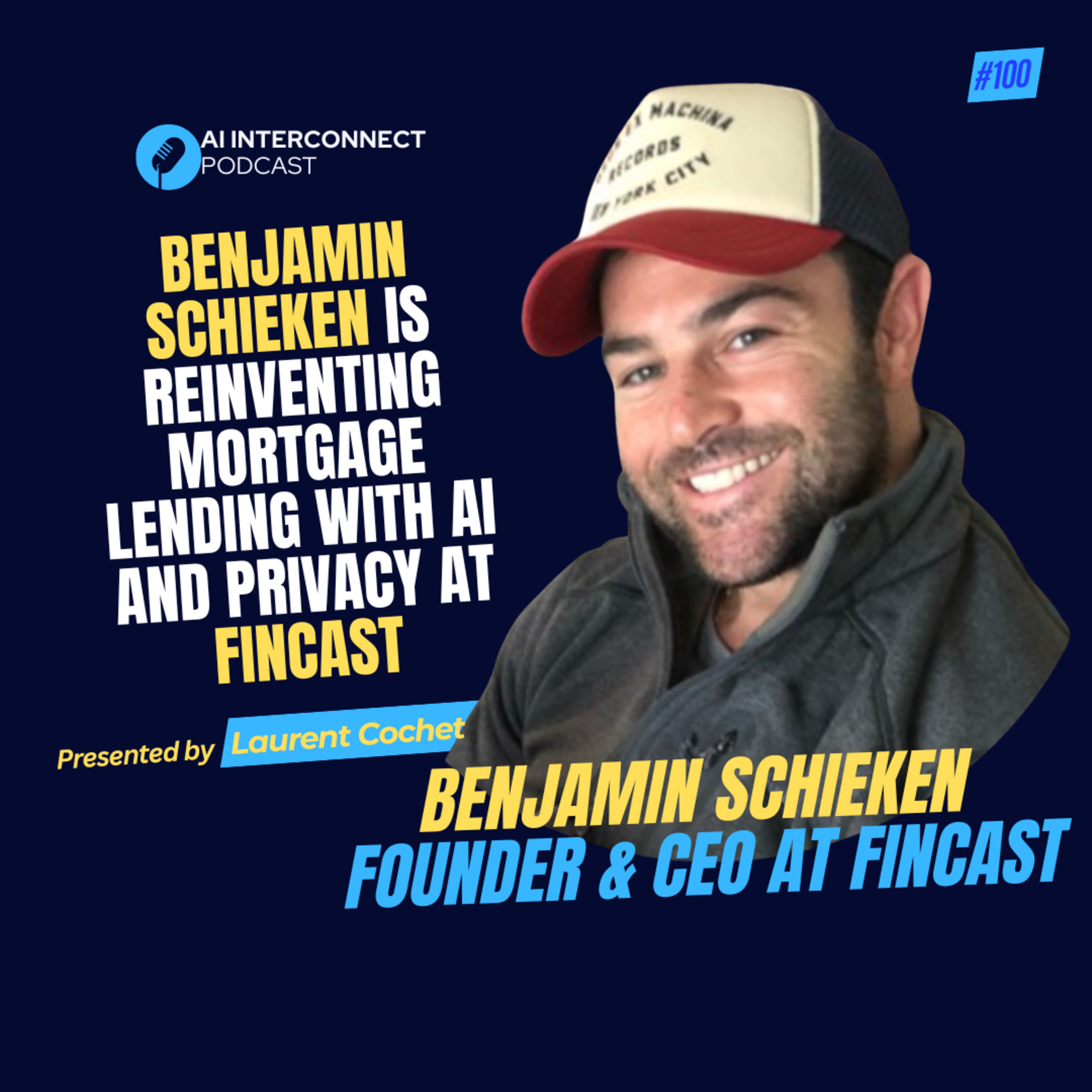 AI InterConnect Podcast