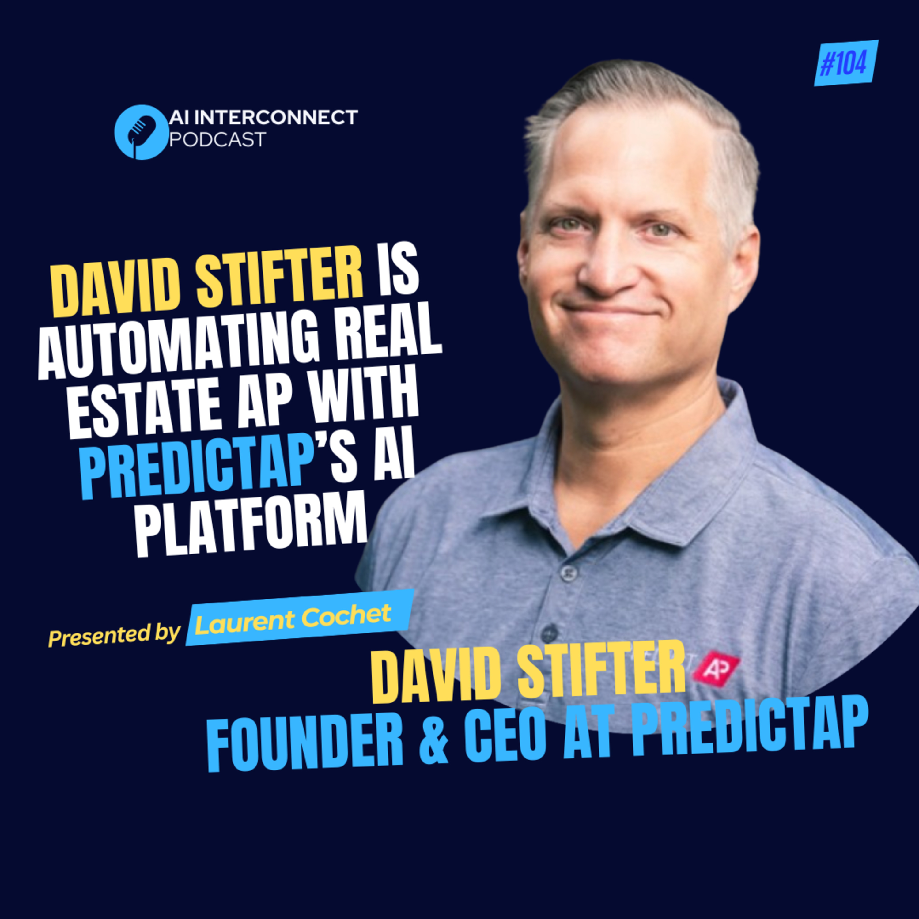 AI InterConnect Podcast