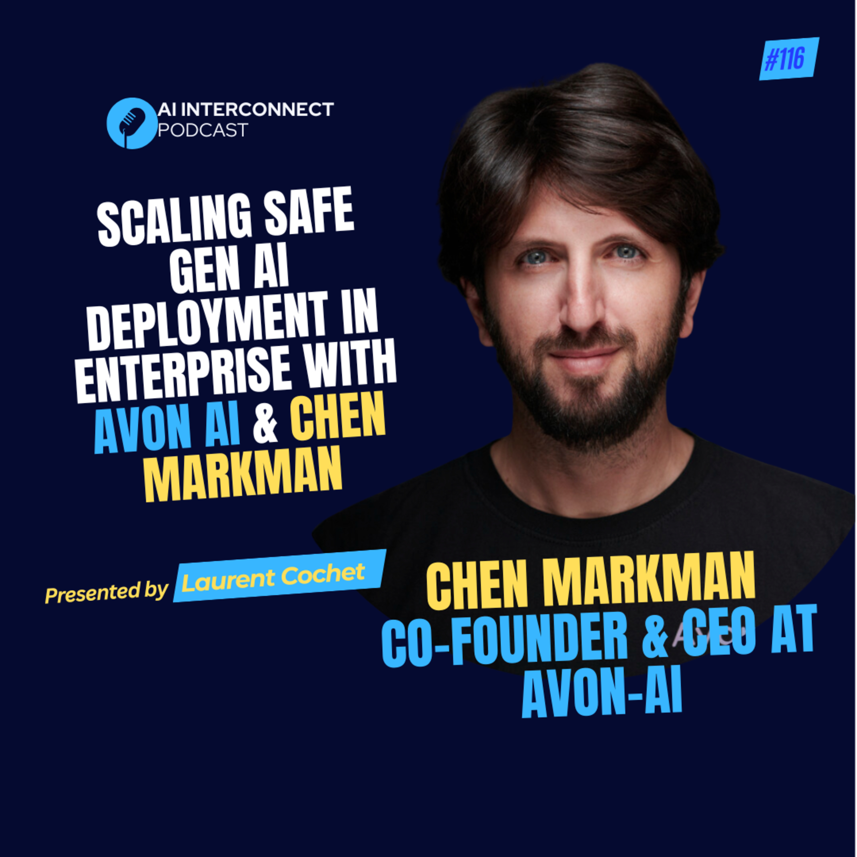 AI InterConnect Podcast