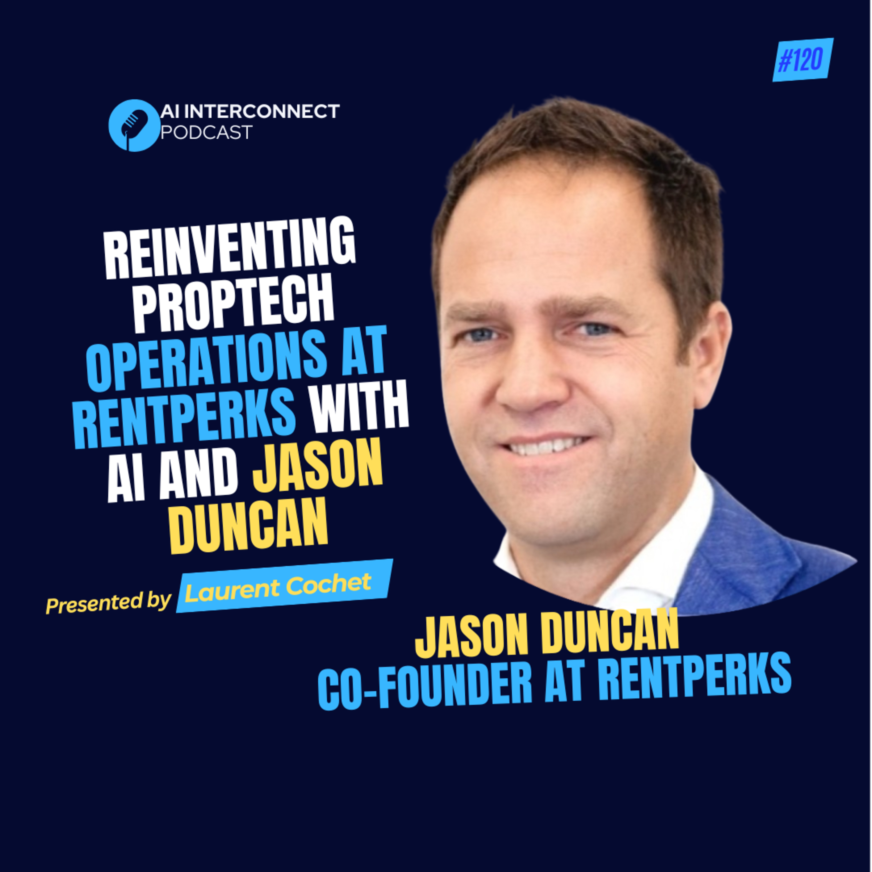 AI InterConnect Podcast