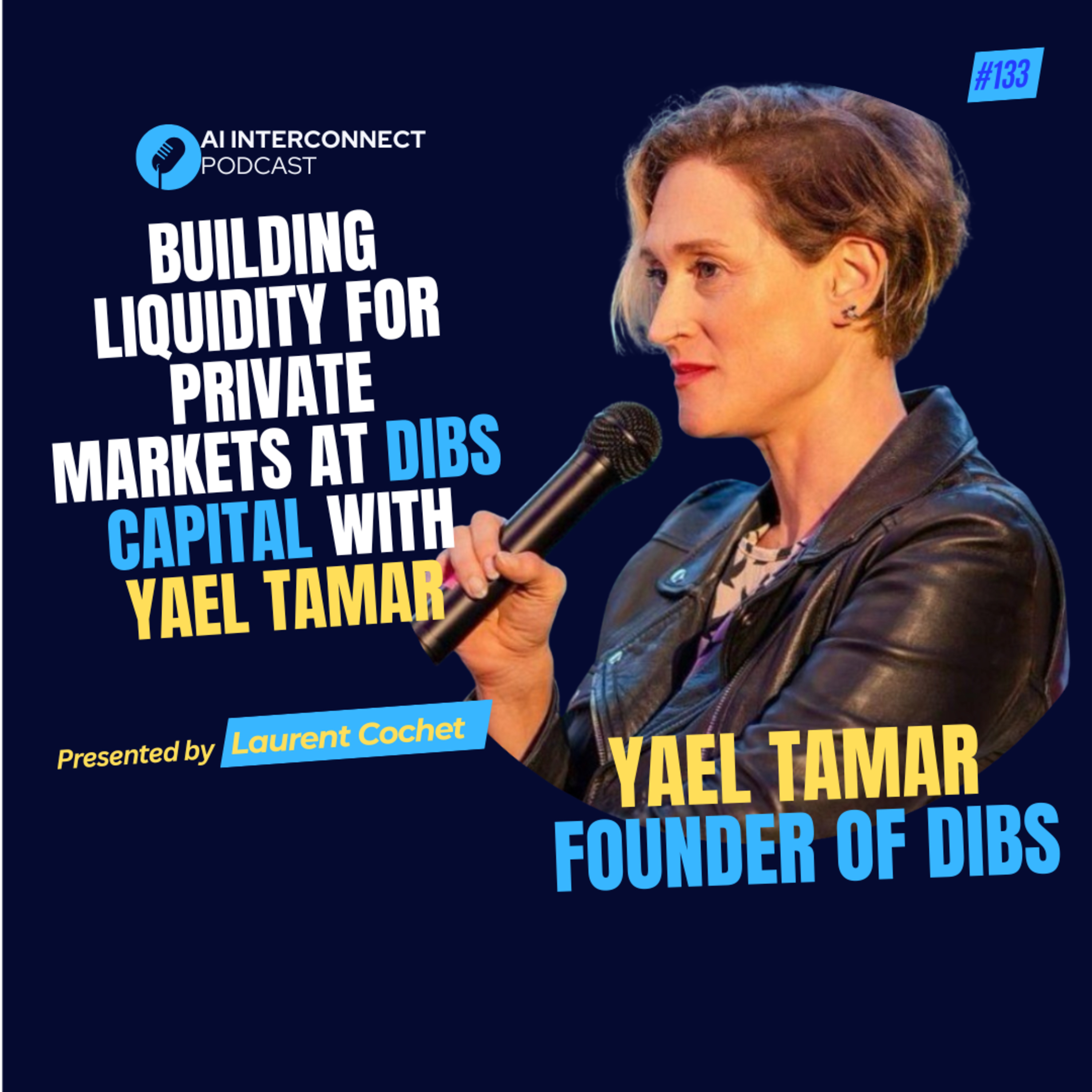 AI InterConnect Podcast