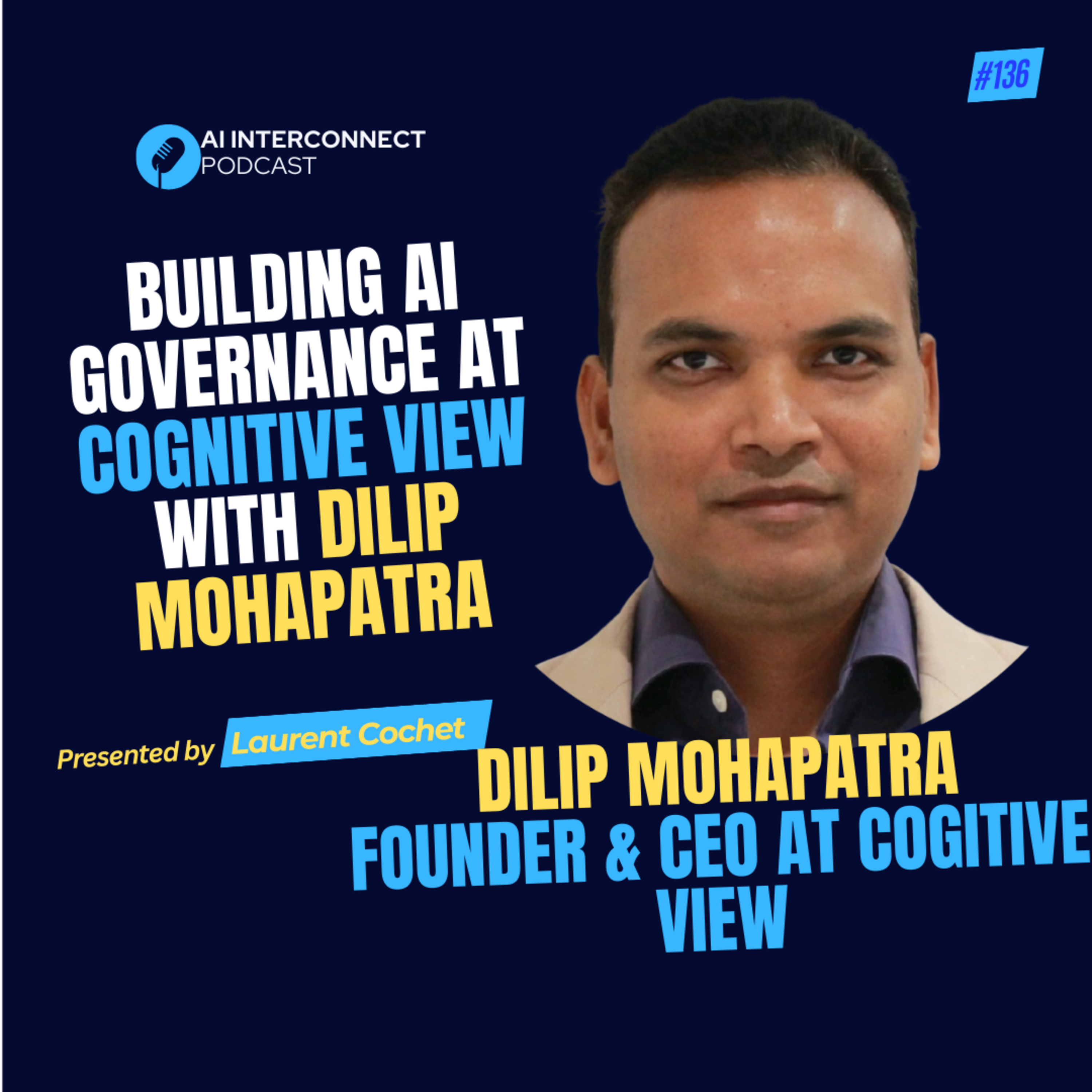 AI InterConnect Podcast