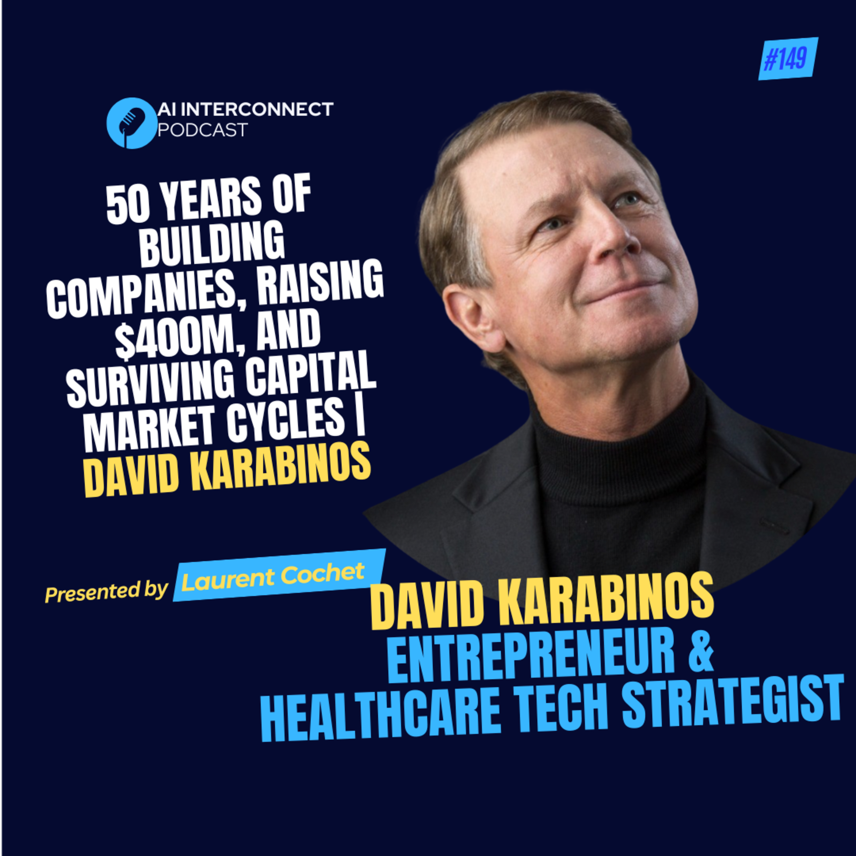 AI InterConnect Podcast