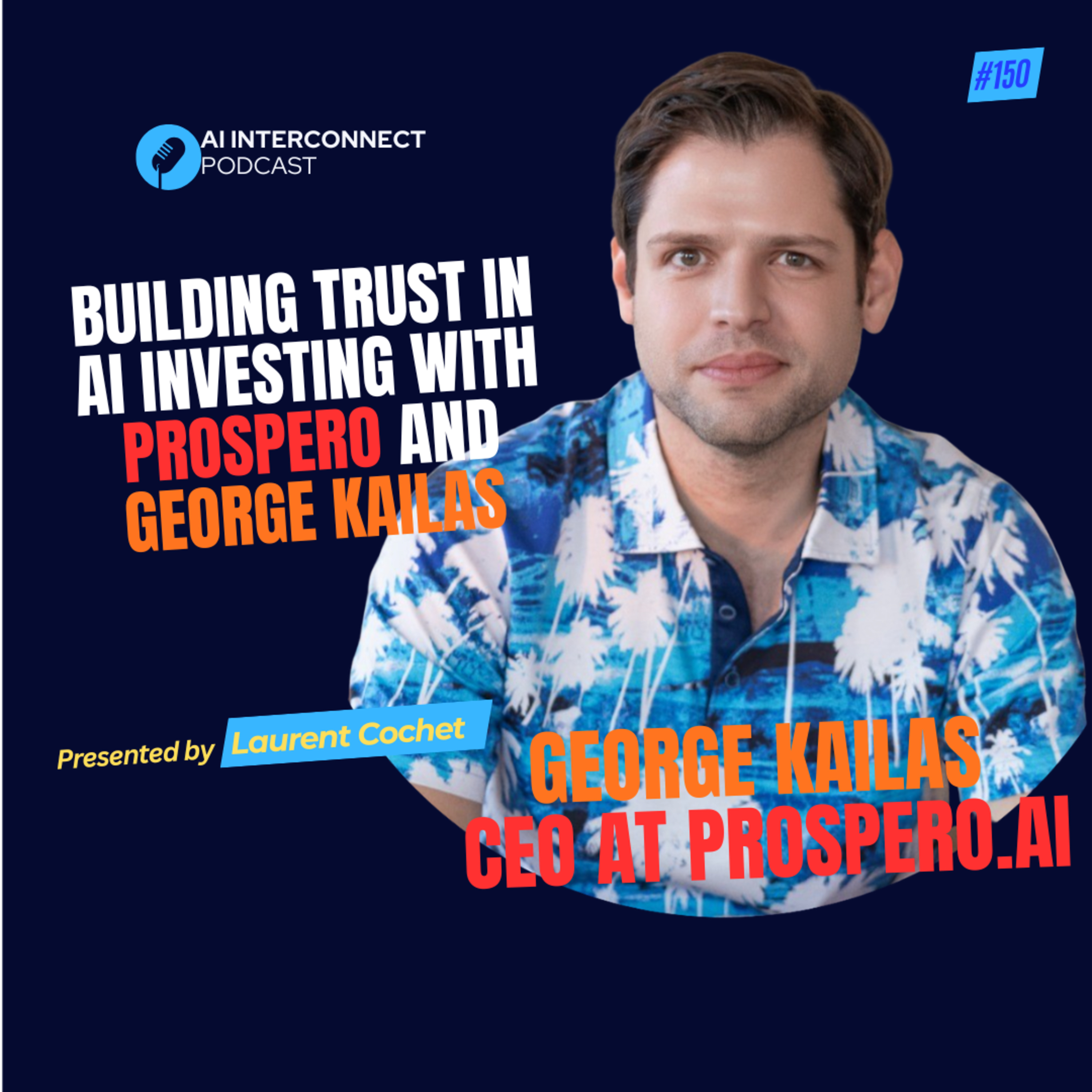 AI InterConnect Podcast