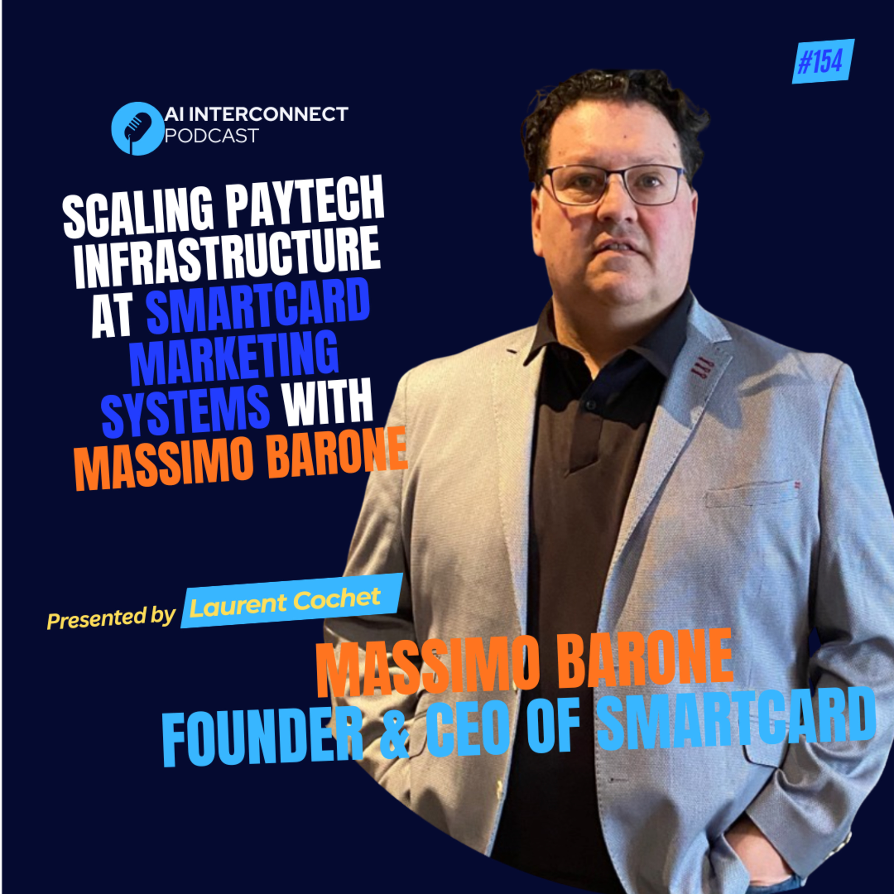 AI InterConnect Podcast