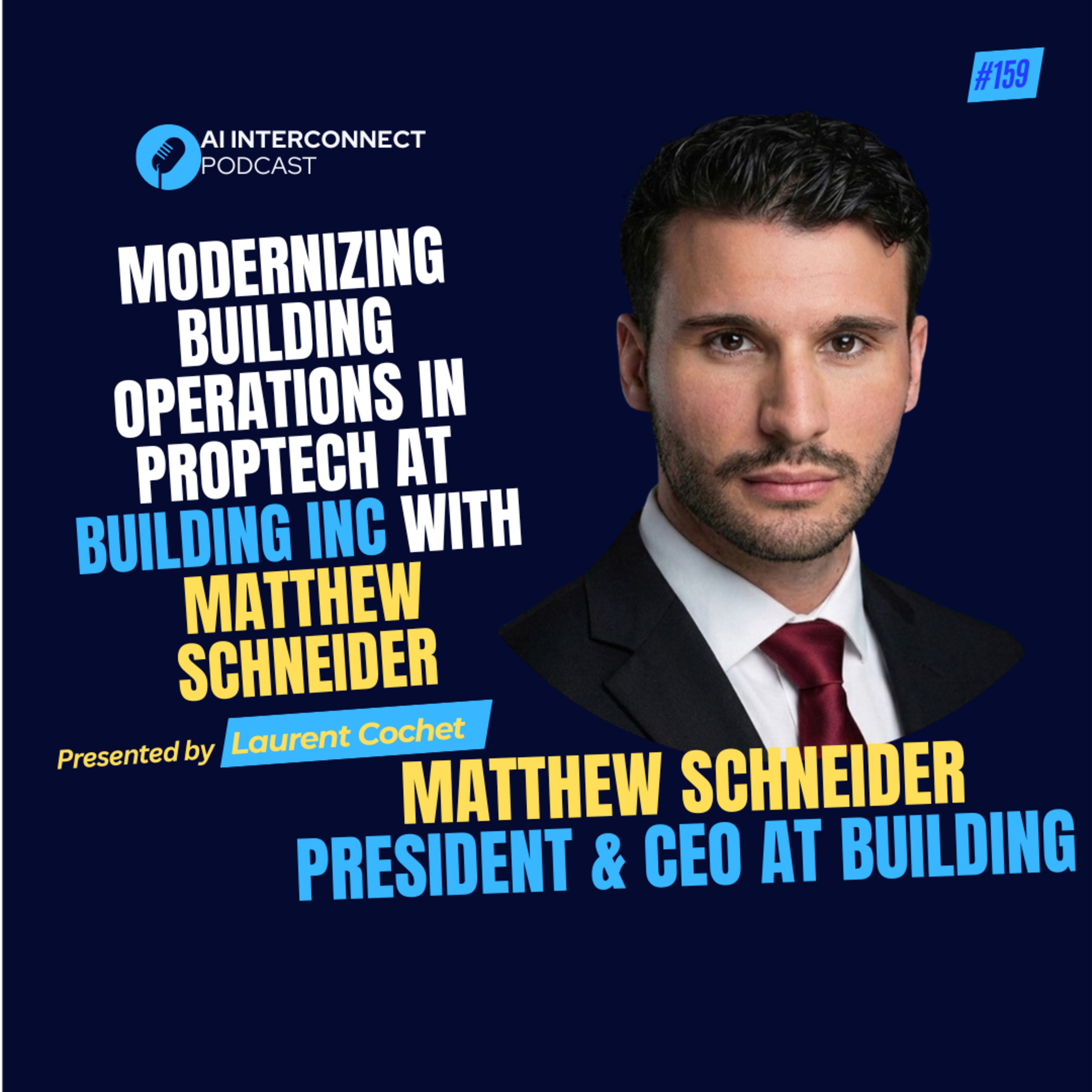 AI InterConnect Podcast