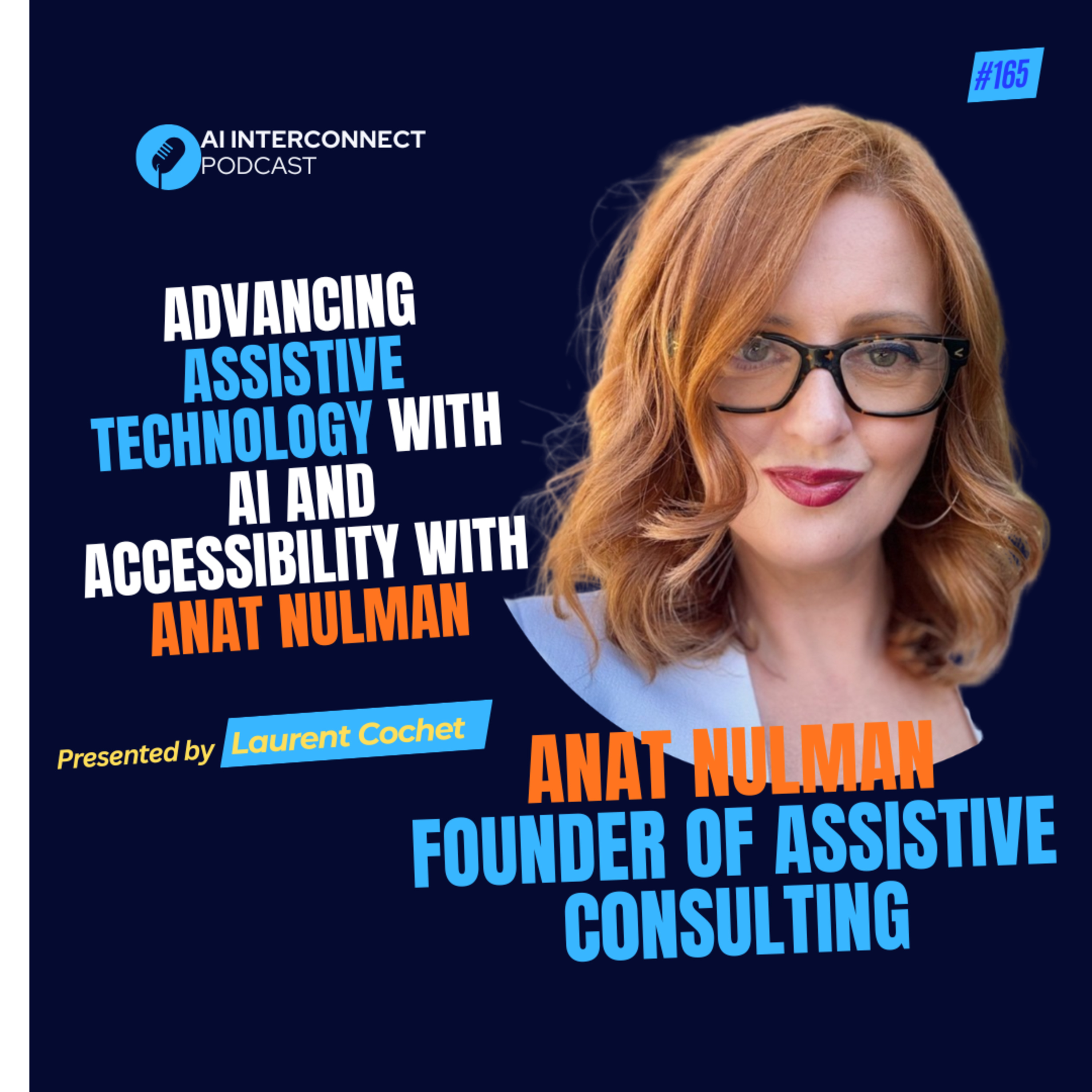 AI InterConnect Podcast