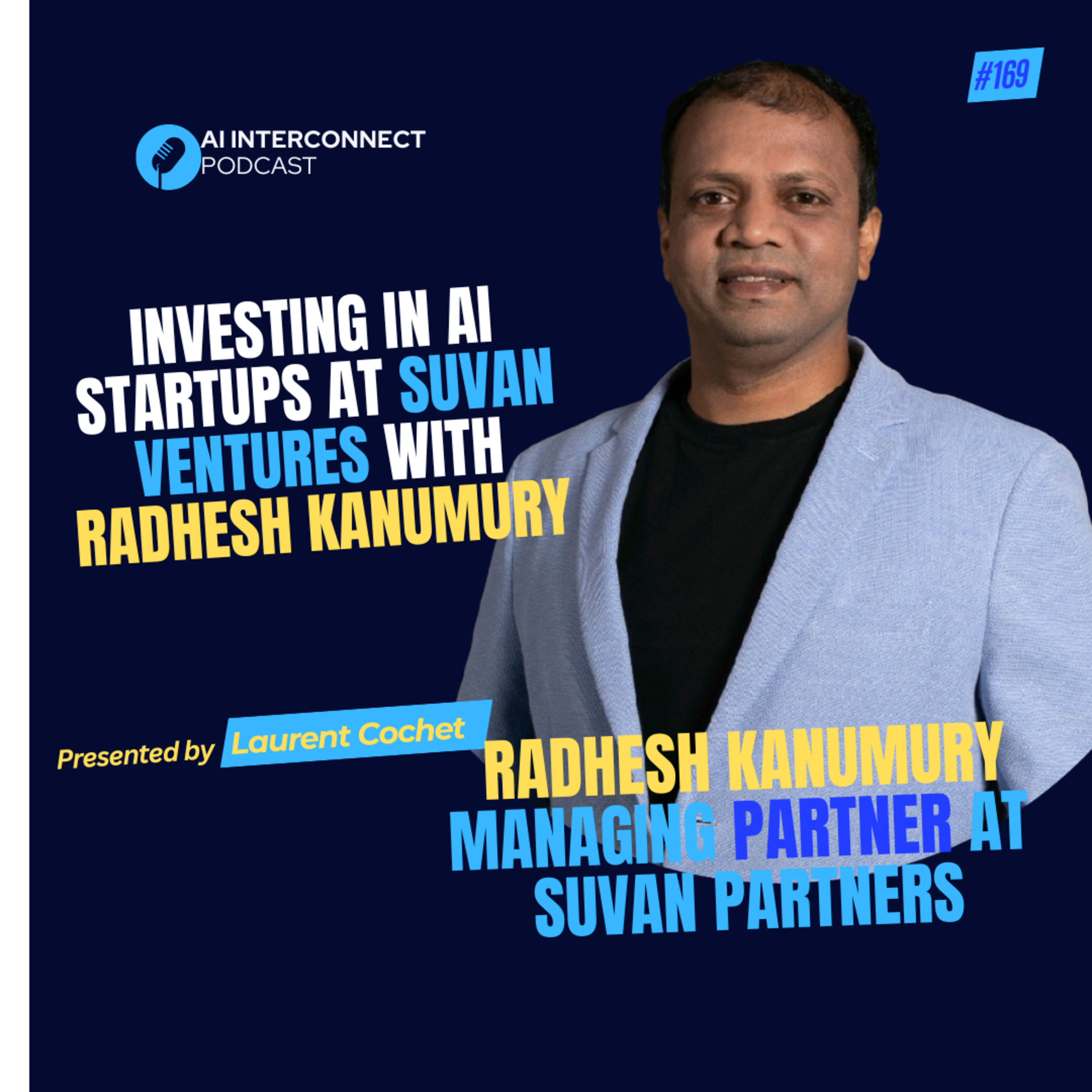 AI InterConnect Podcast