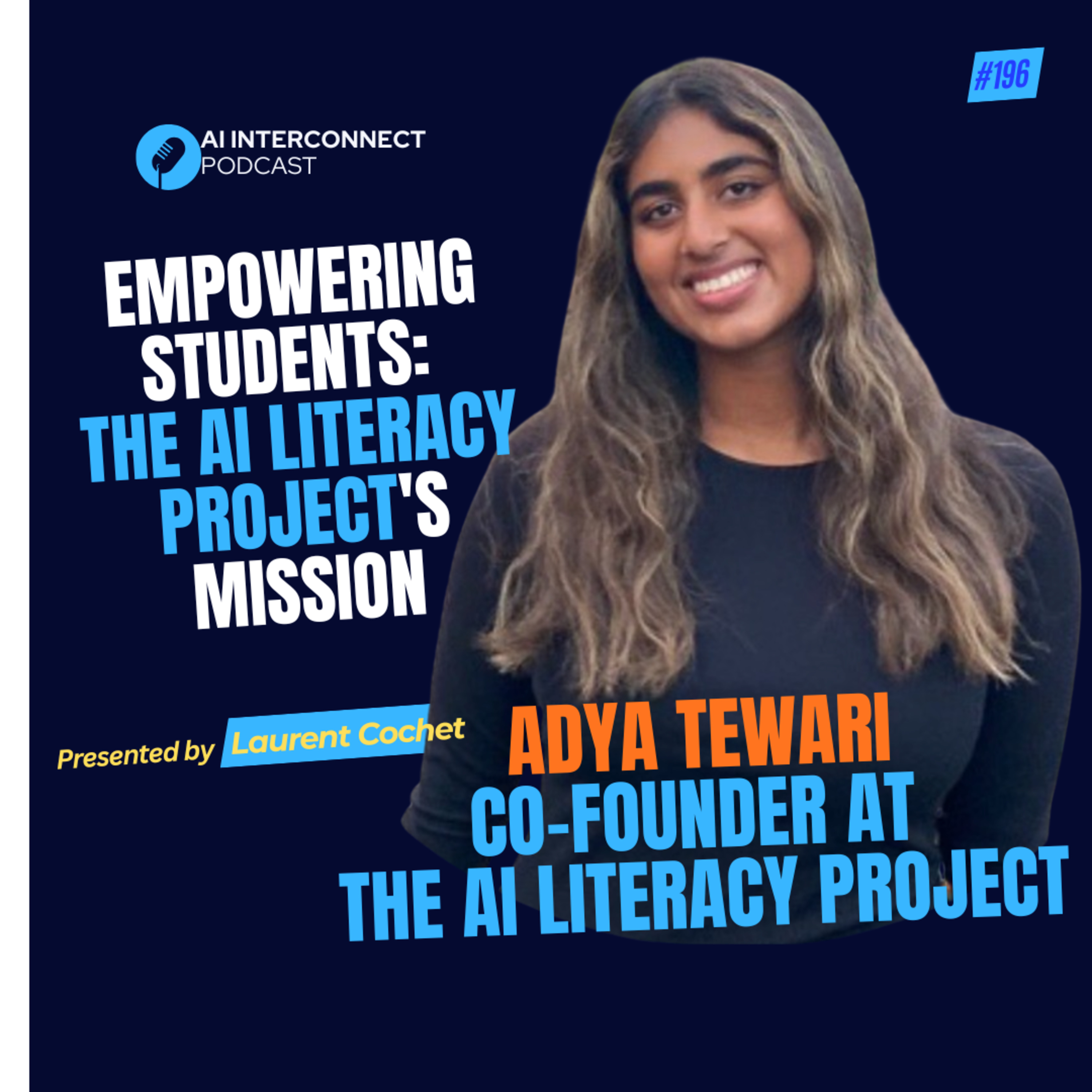 How Adya Tewari Is Teaching Students to Use AI the Right Way