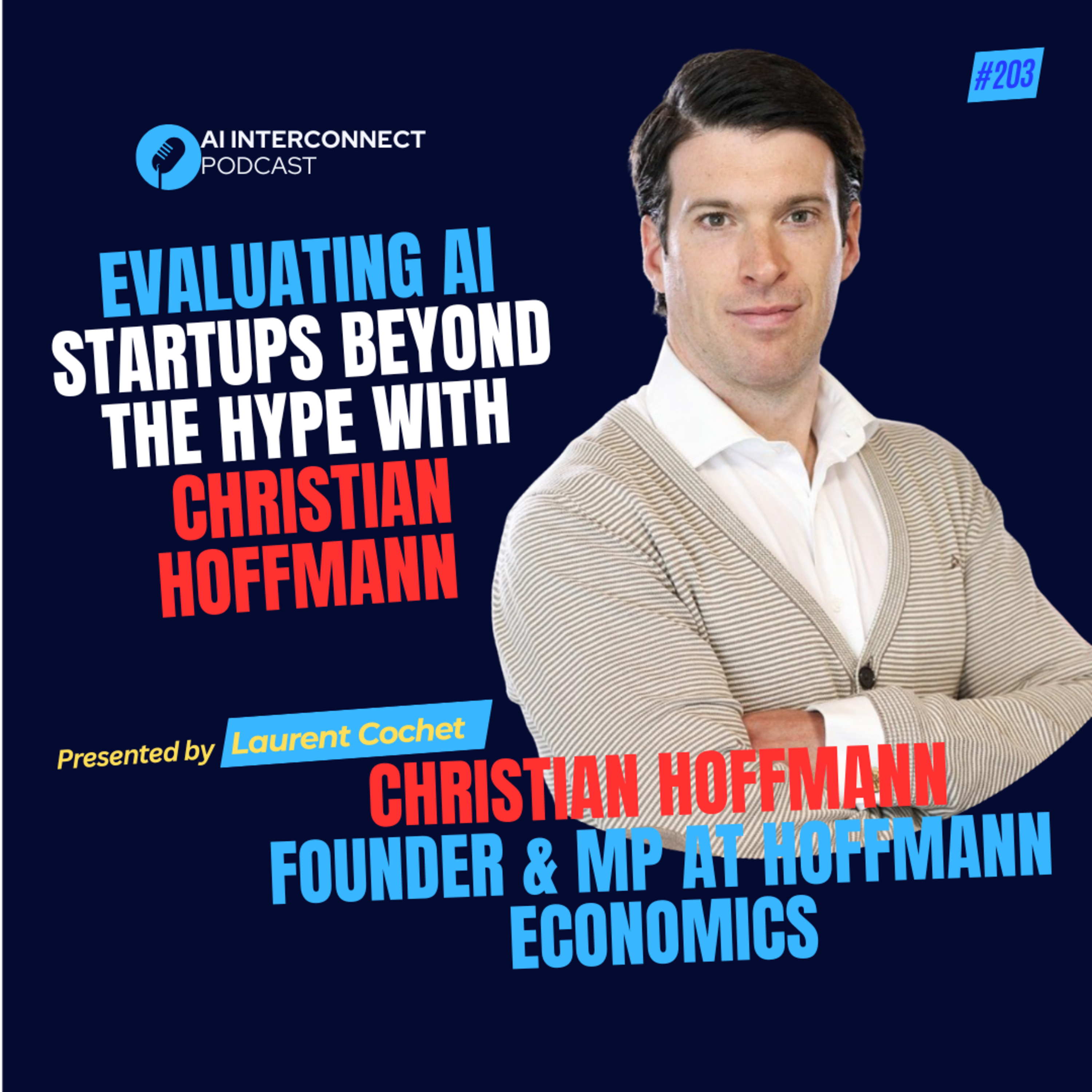 Evaluating AI Startups Beyond the Hype with Christian Hoffmann