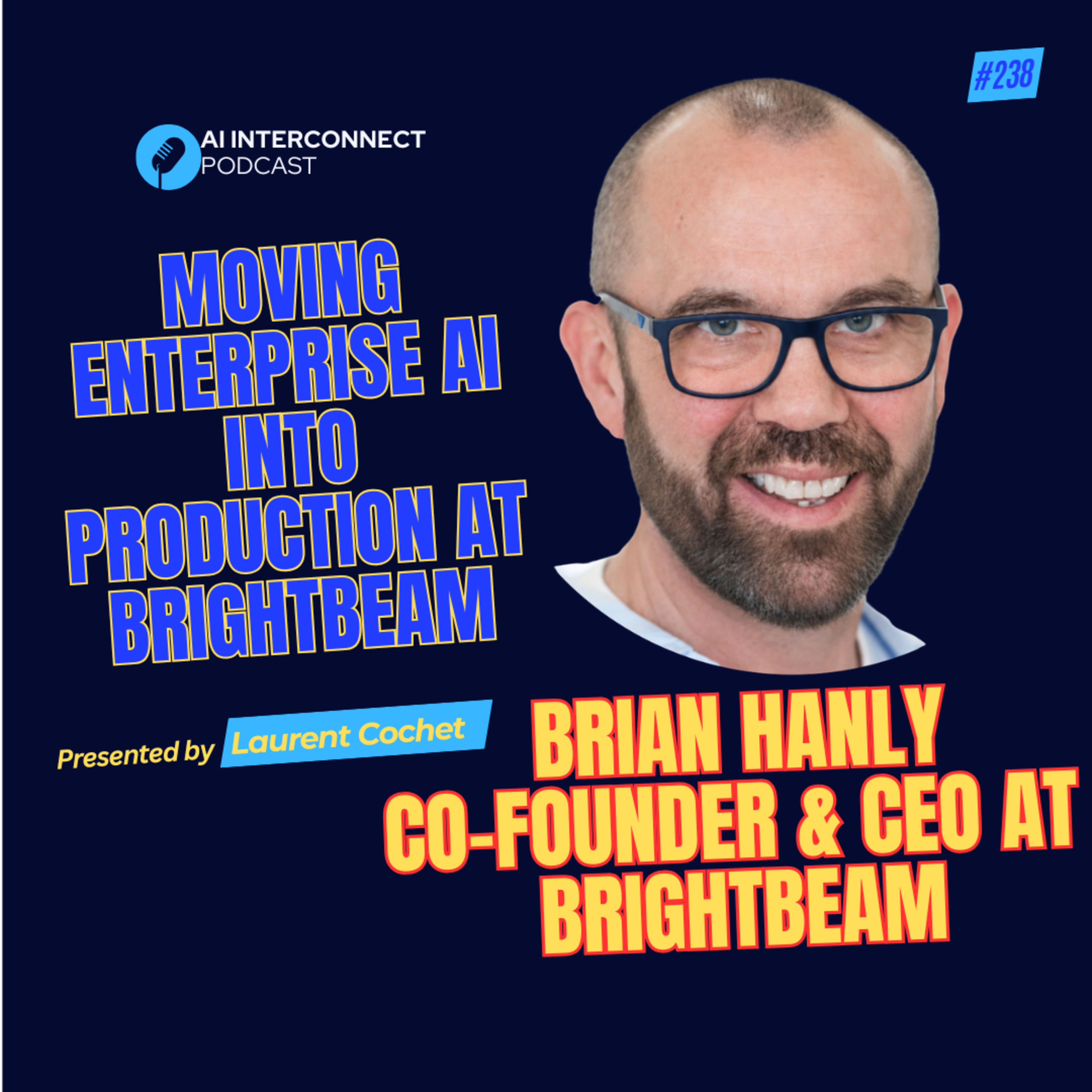 Moving Enterprise AI Into Production at Brightbeam episode artwork