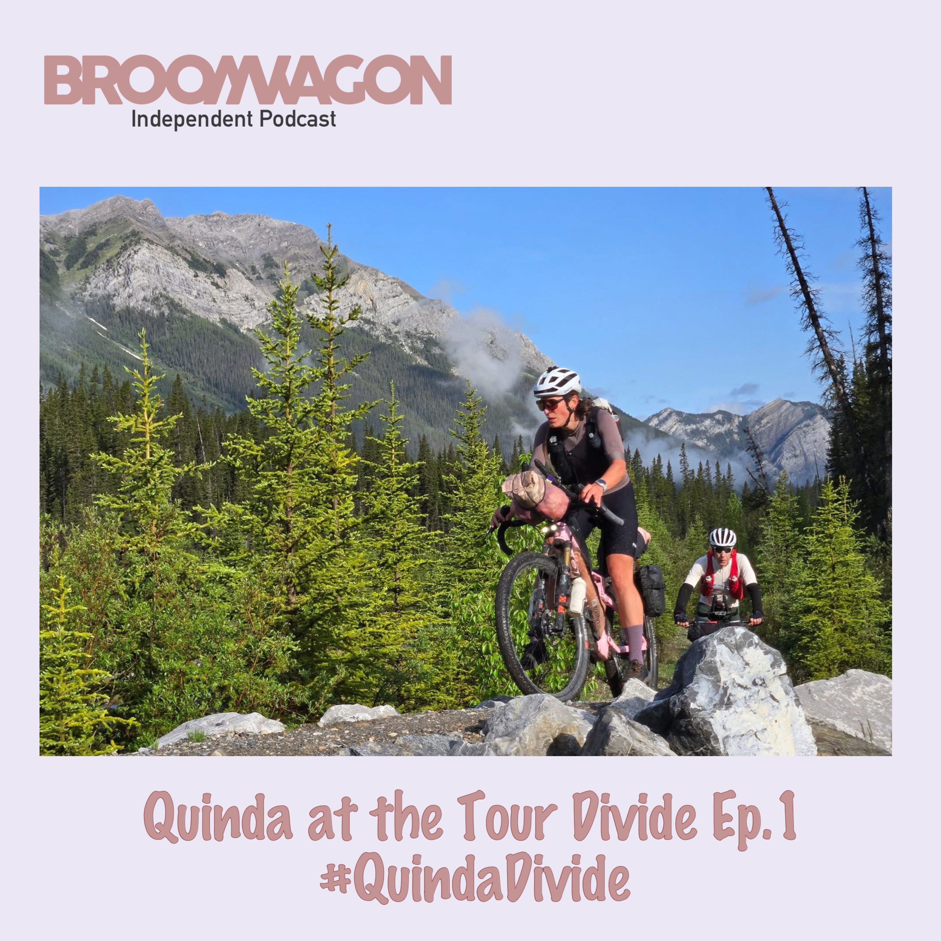 The BroomWagon Podcast 🚌