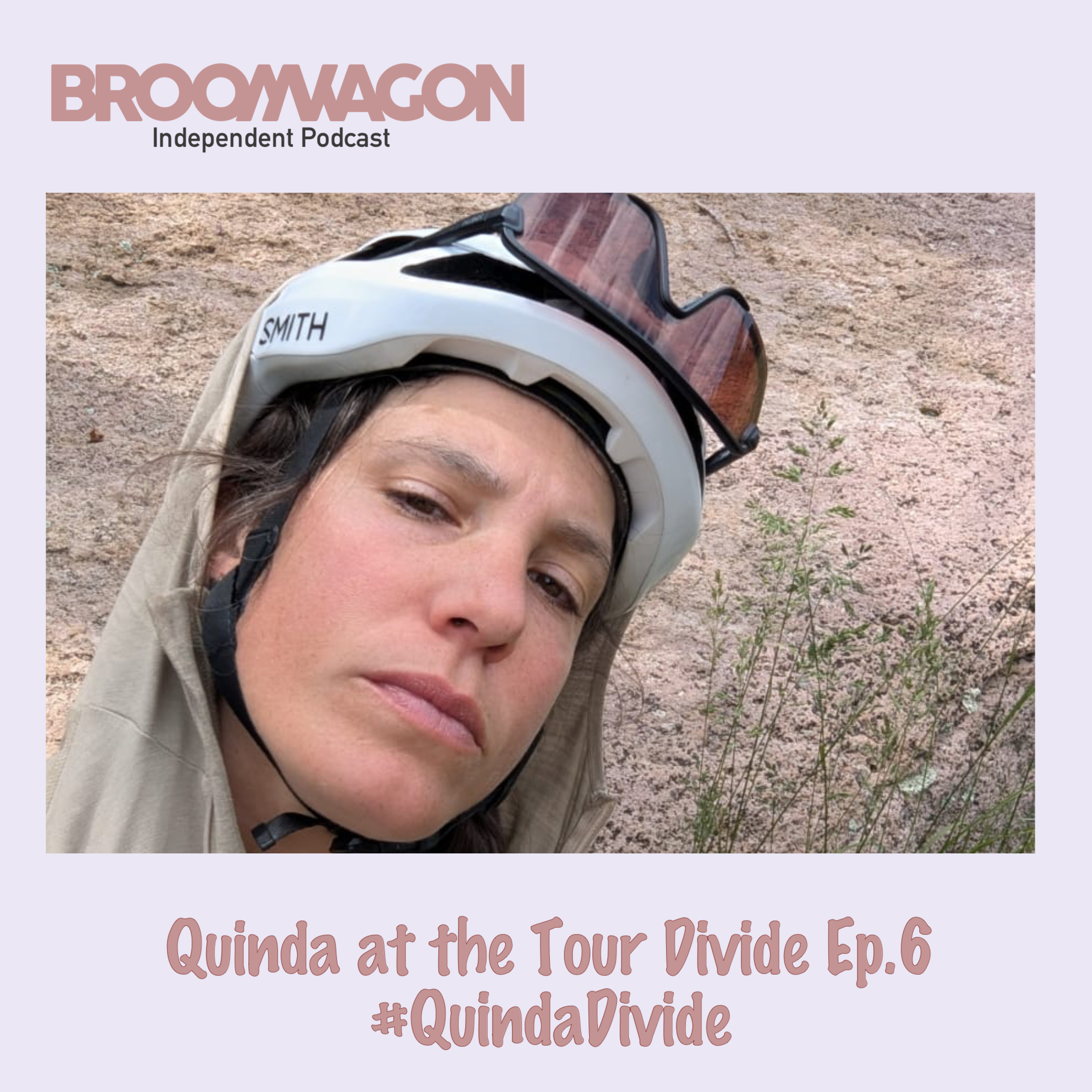 The BroomWagon Podcast 🚌