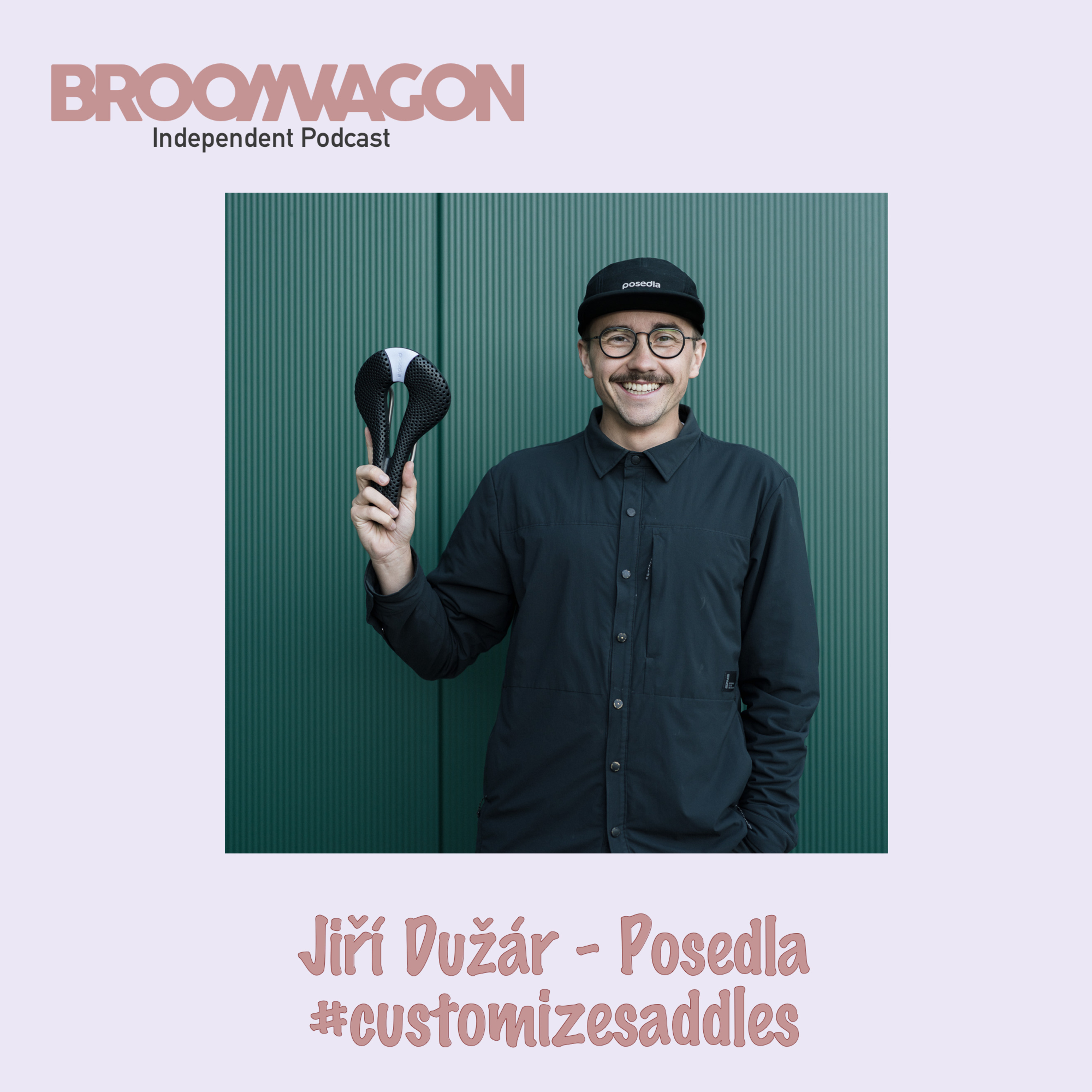 The BroomWagon Podcast 🚌