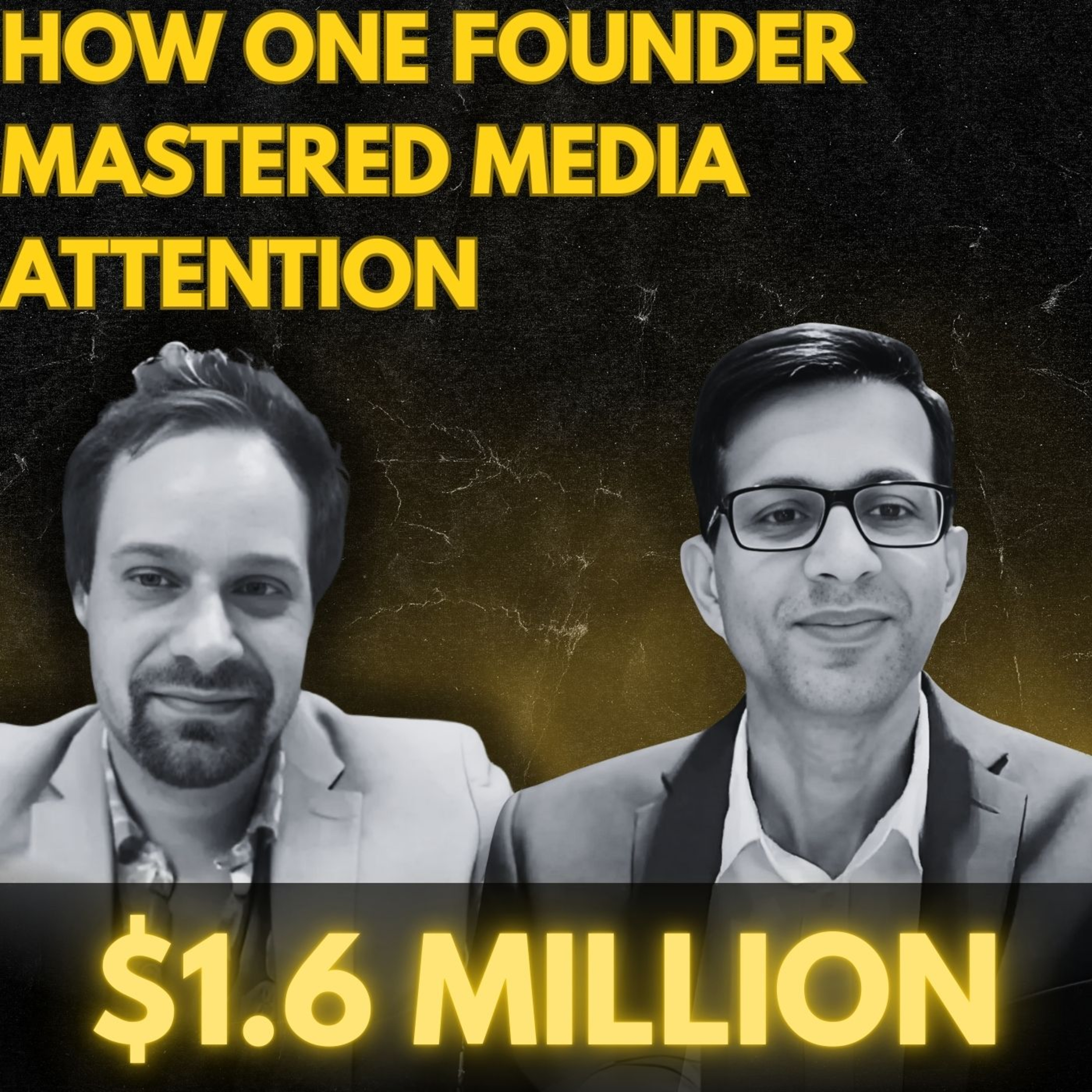 The Conzia Podcast: Real Stories from Real Entrepreneurs