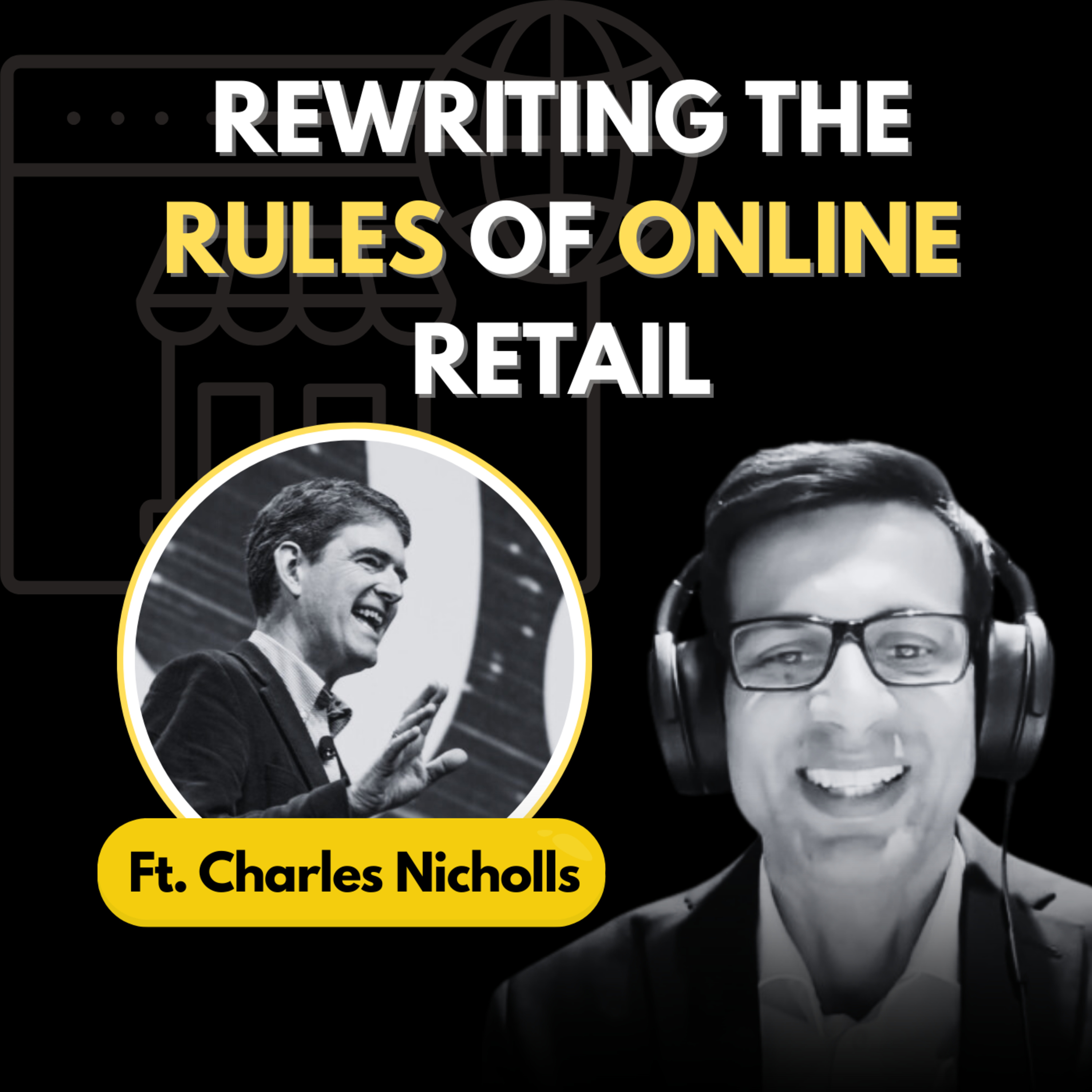 Rewriting the Rules of Online Retail