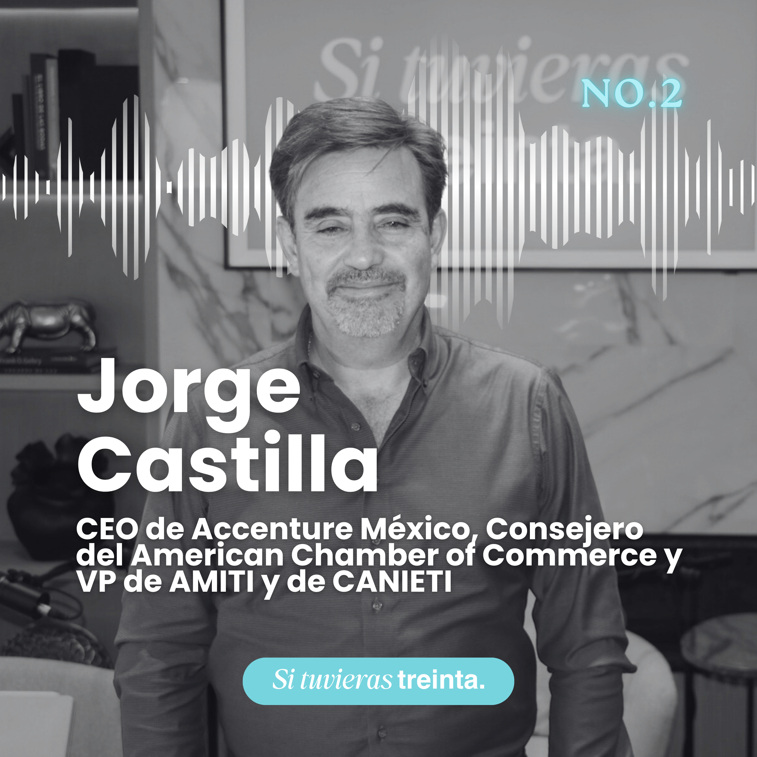Si tuvieras 30