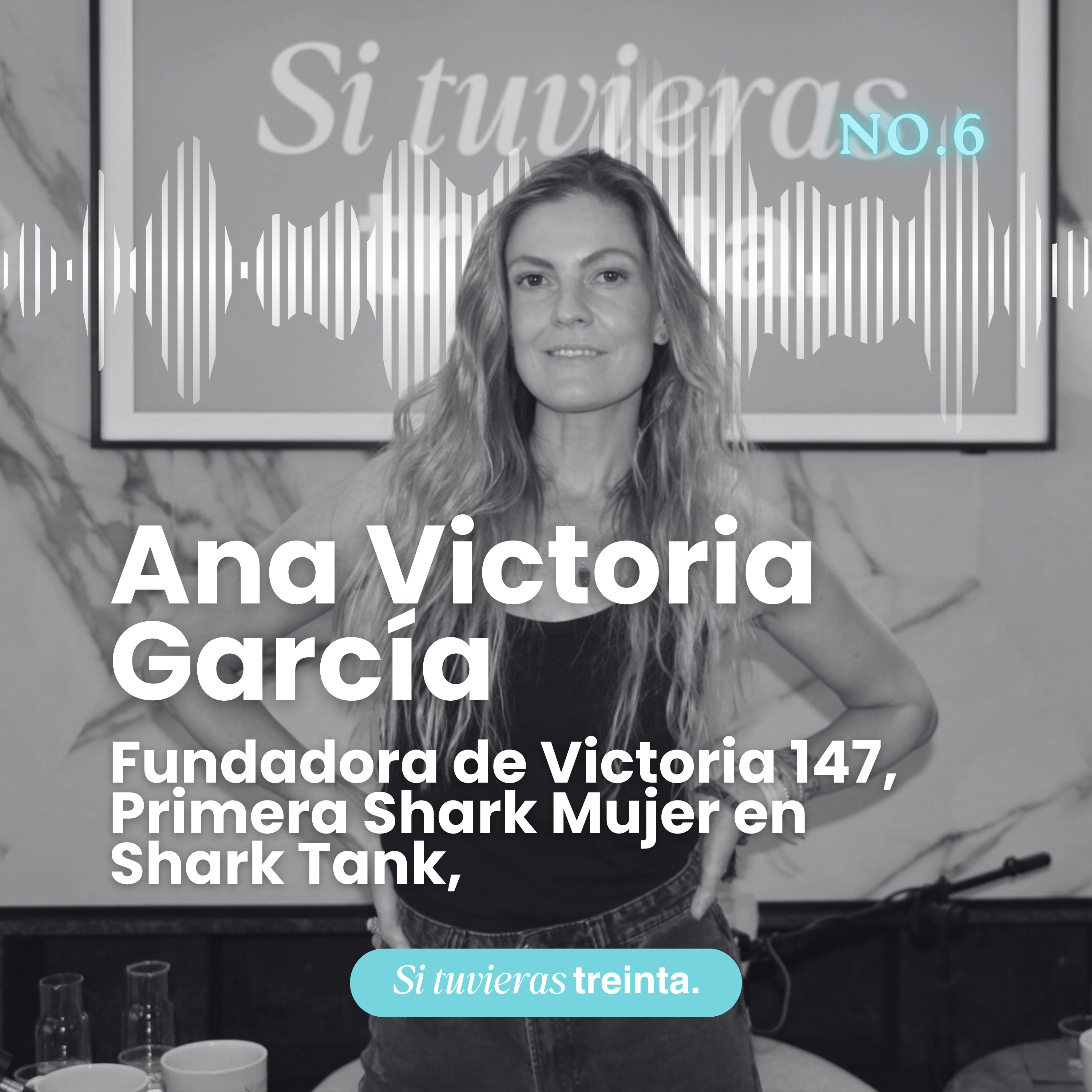 Si tuvieras 30